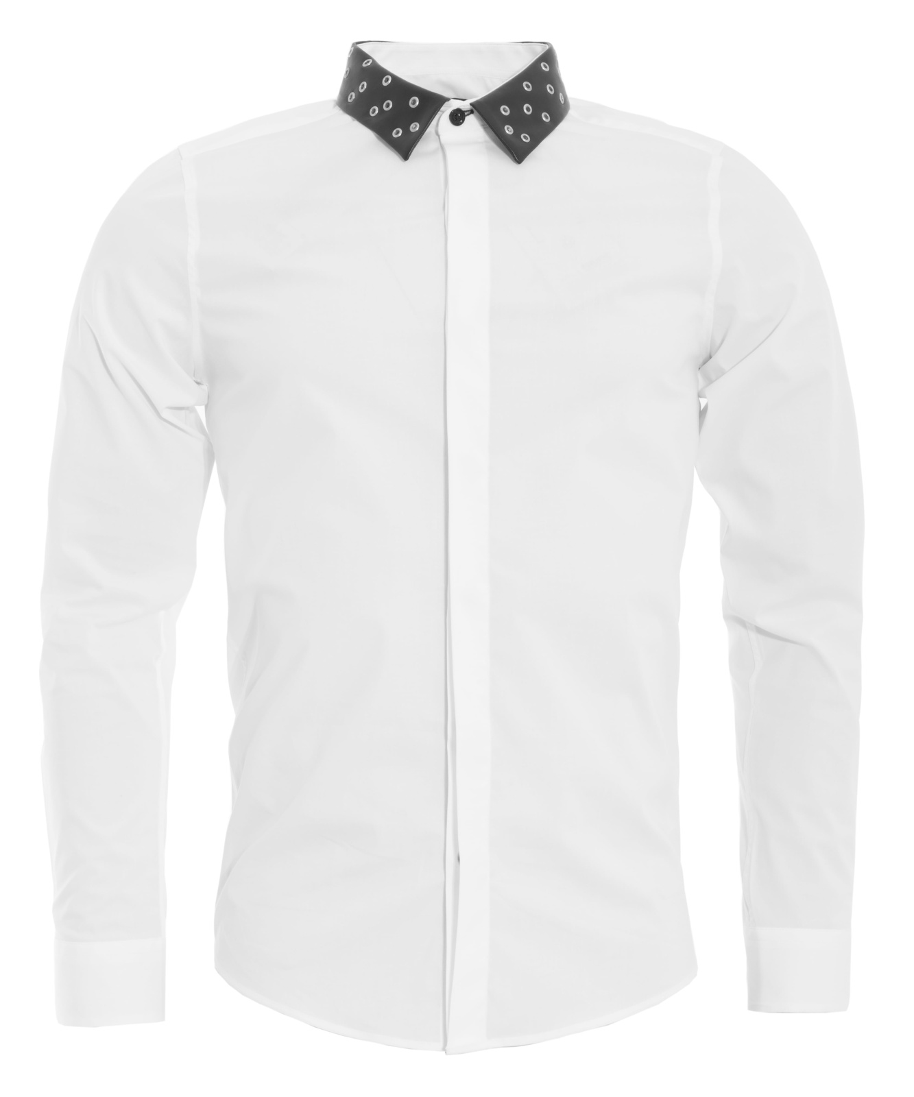 CAMISA COLLAR FASHION C/M