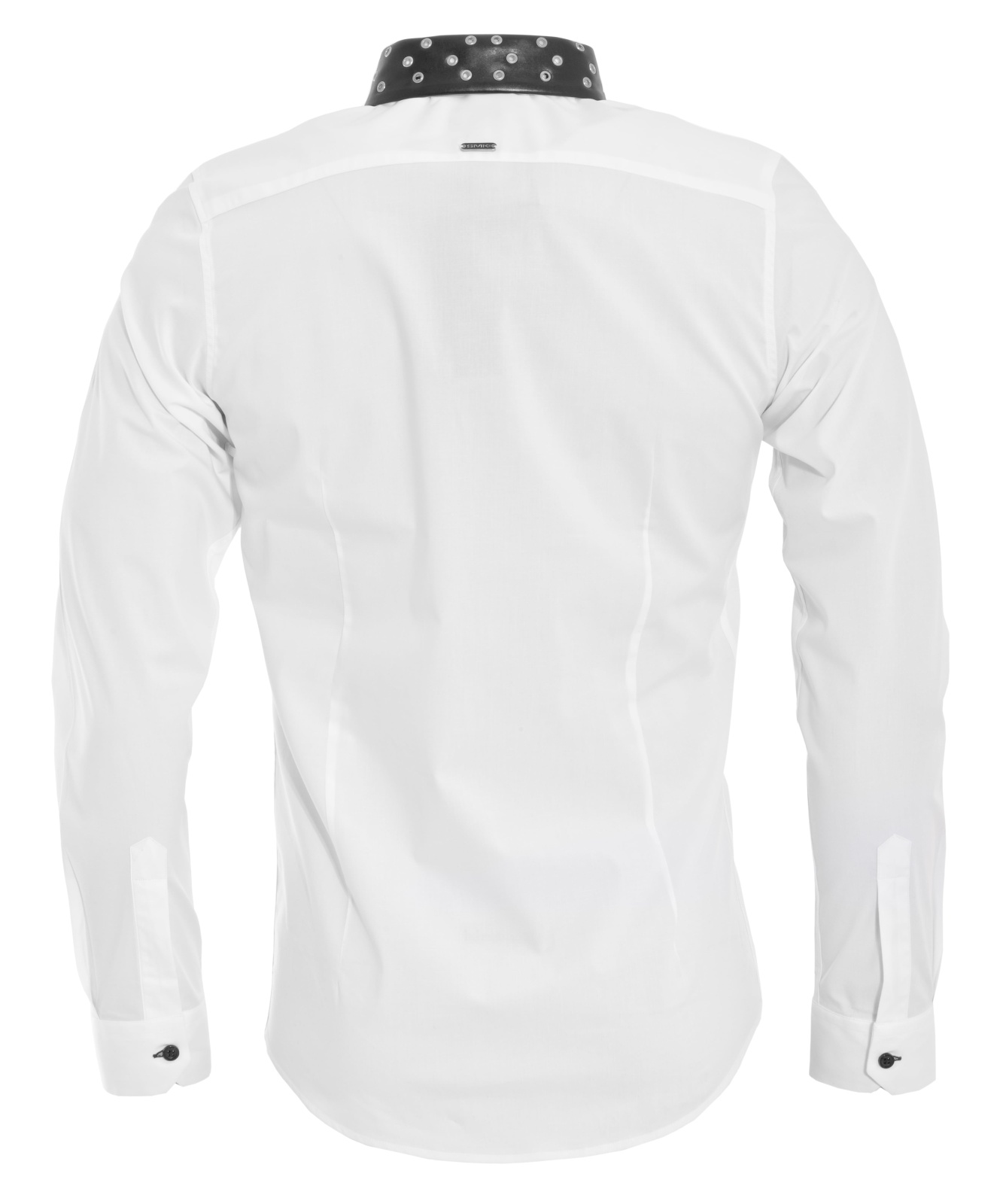 CAMISA COLLAR FASHION C/M