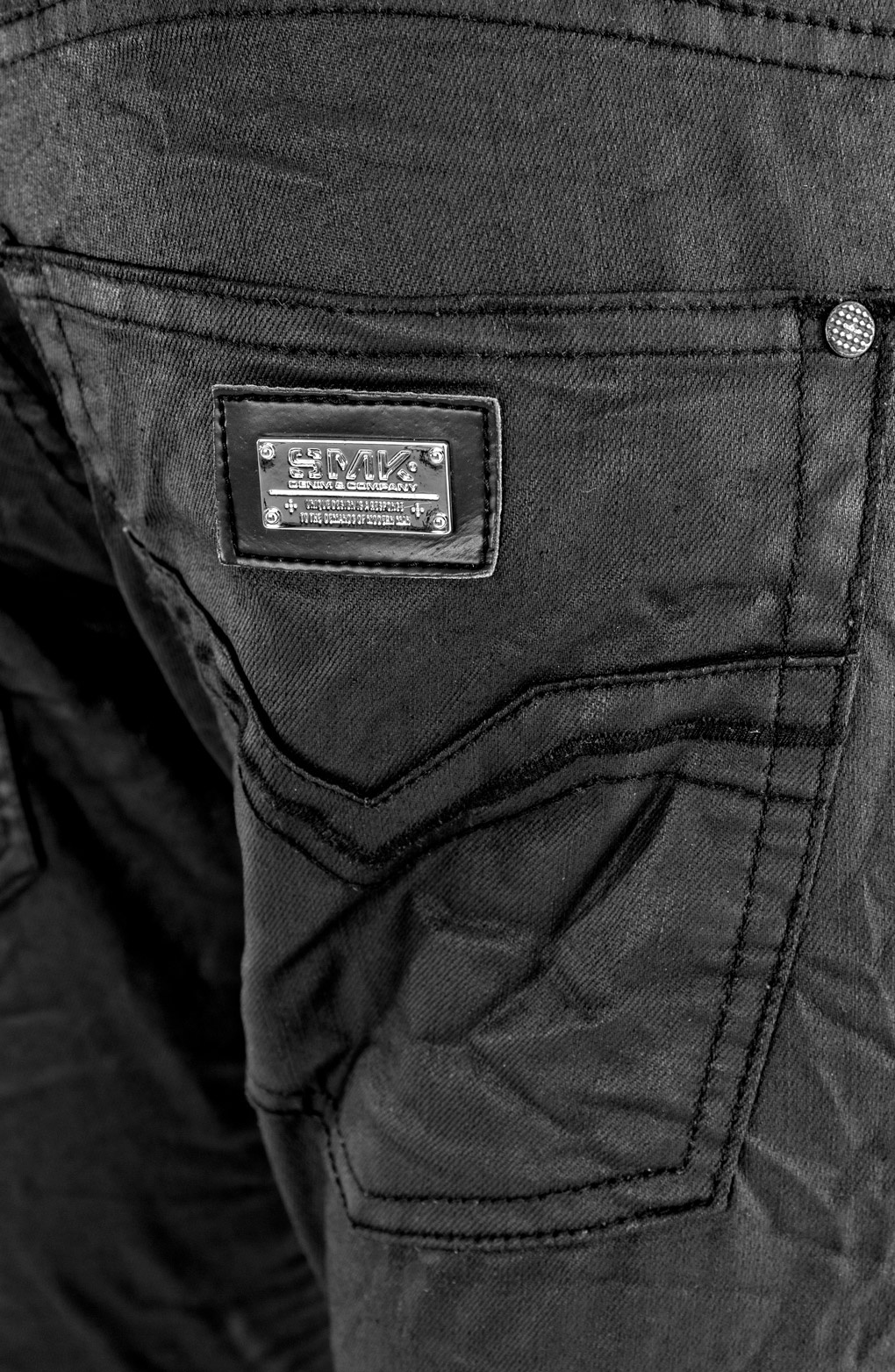 CALÇA BLACK TRIP