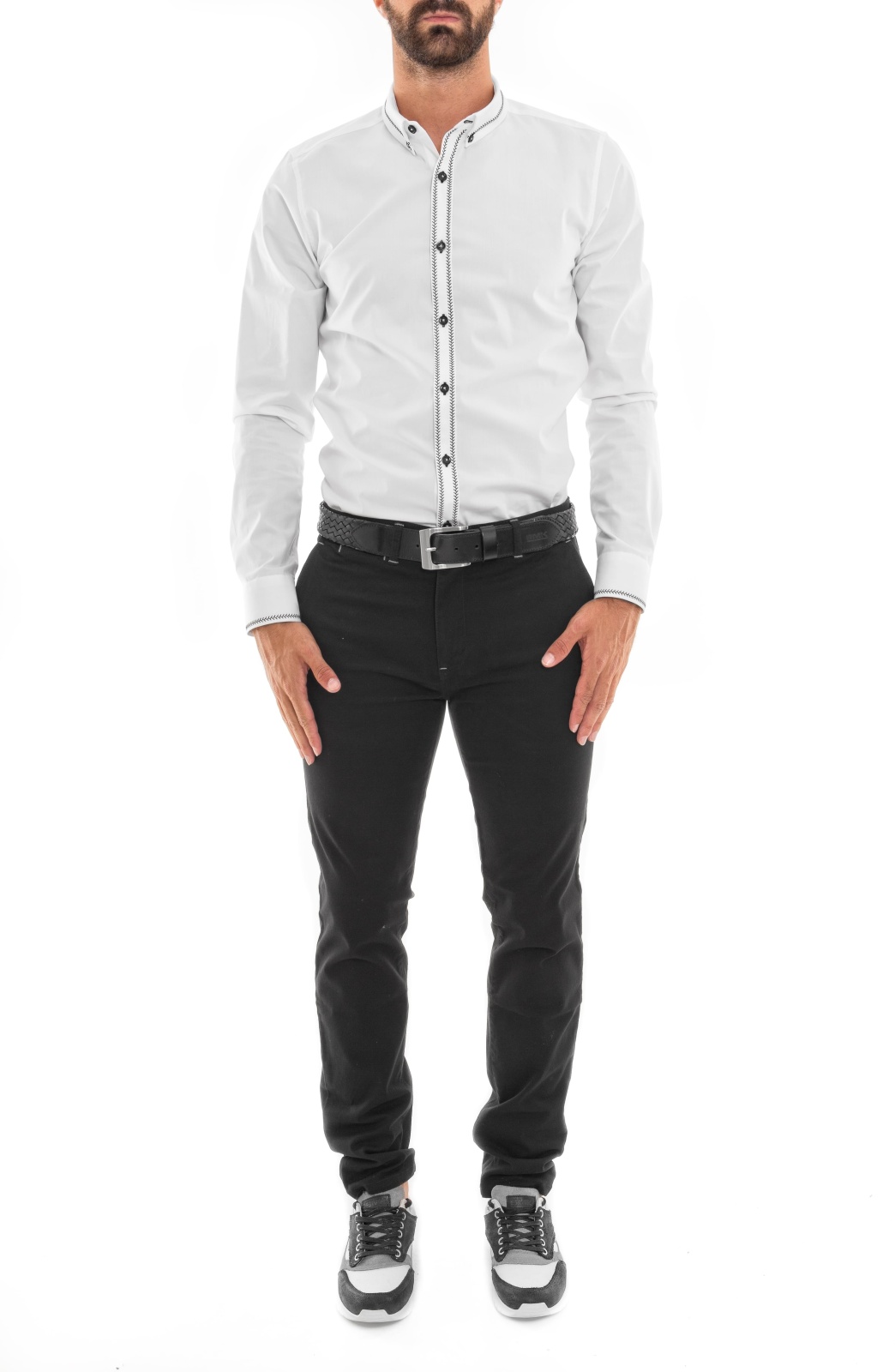 CALÇA CLASSIC ENERGIC