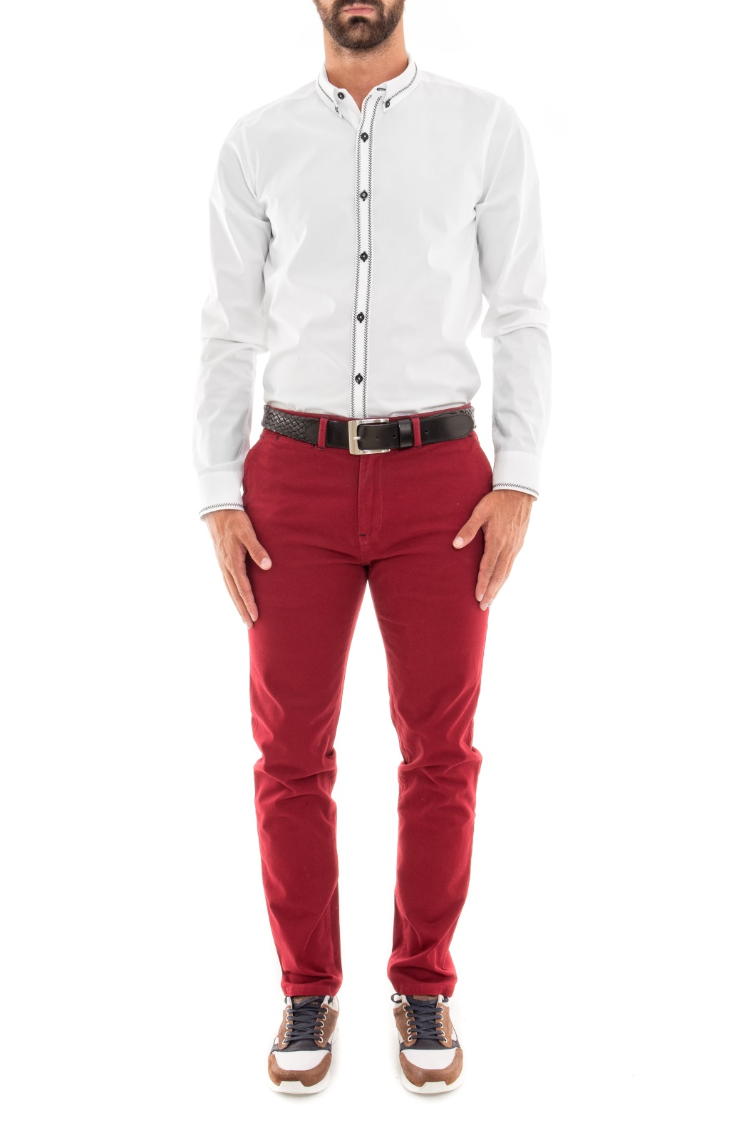 CALÇA CLASSIC ENERGIC