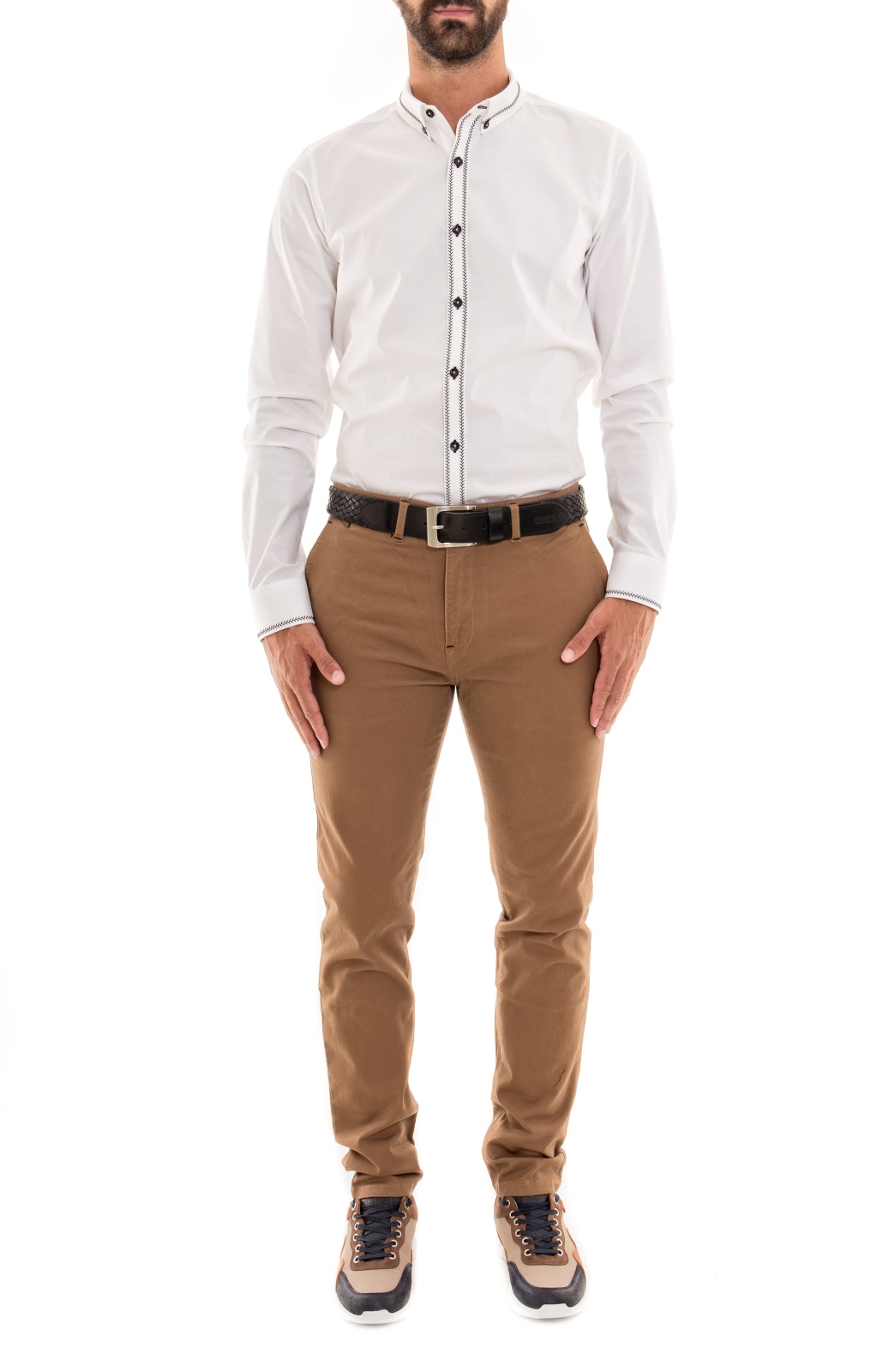 CALÇA CLASSIC ENERGIC