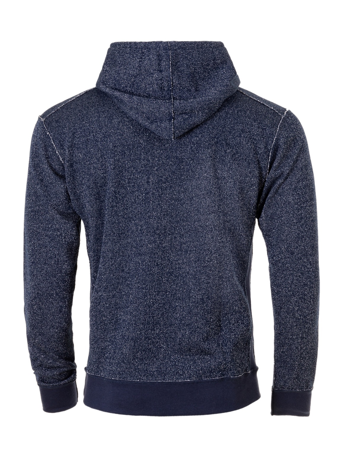 SWEAT BLUE HOODIE