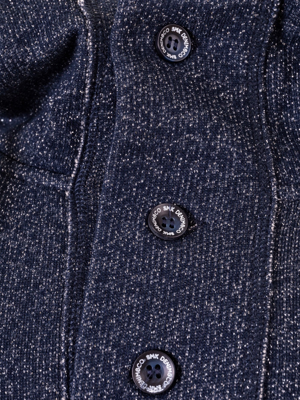 SWEAT BLUE HOODIE