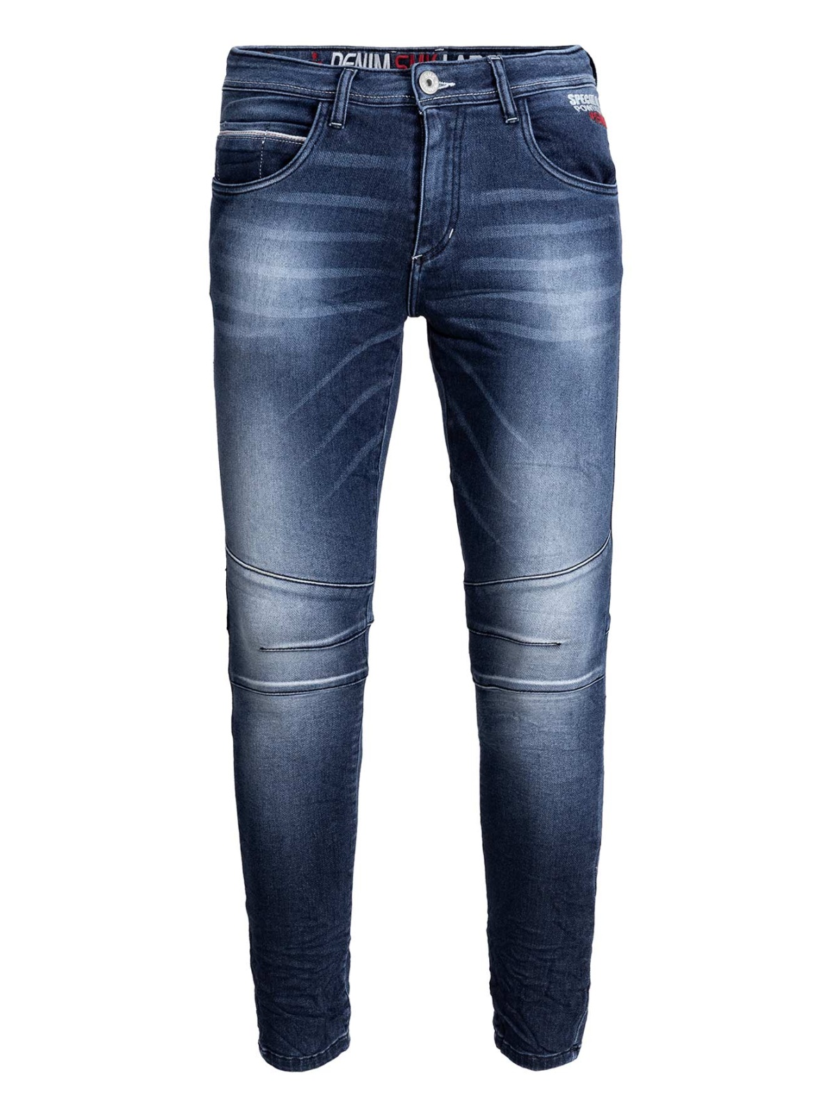 CALÇA SMK BLUE DENIM