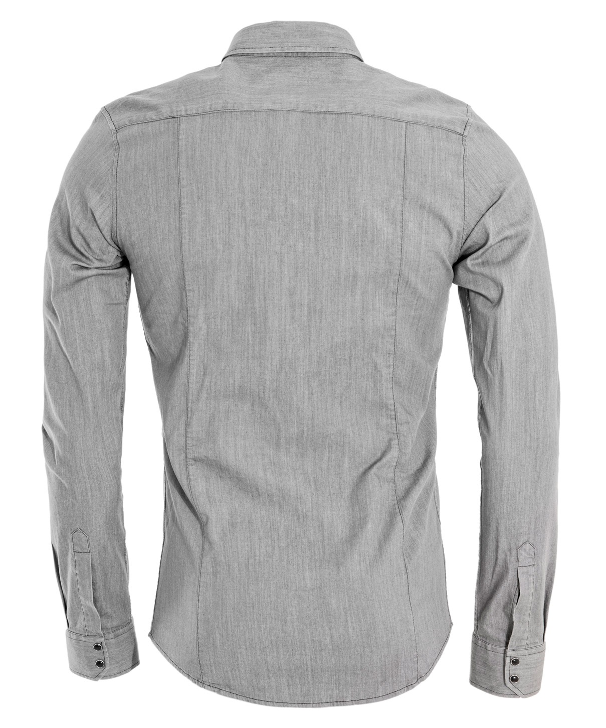CAMISA SMK GRIZZLY