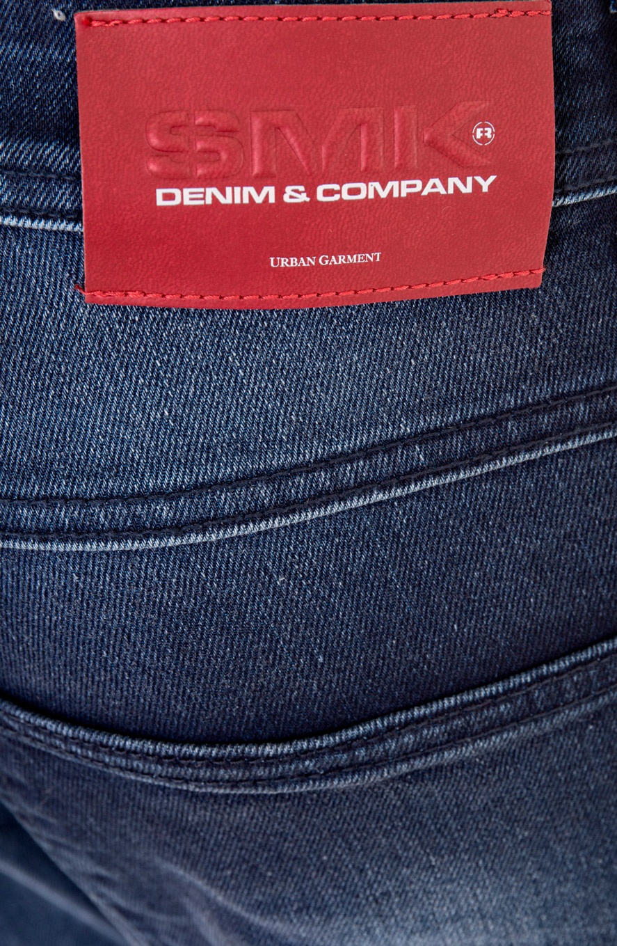CALÇA THREE ZIP