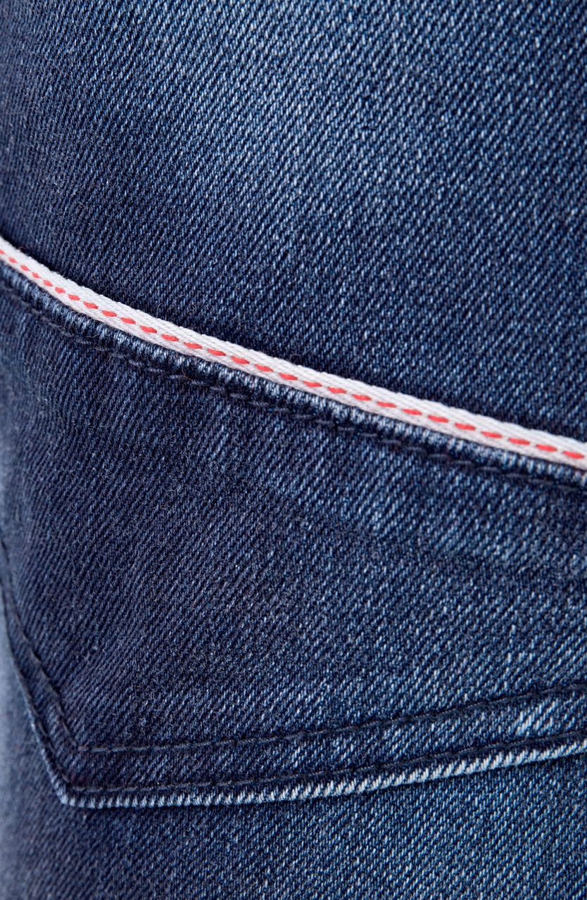CALÇA THREE ZIP