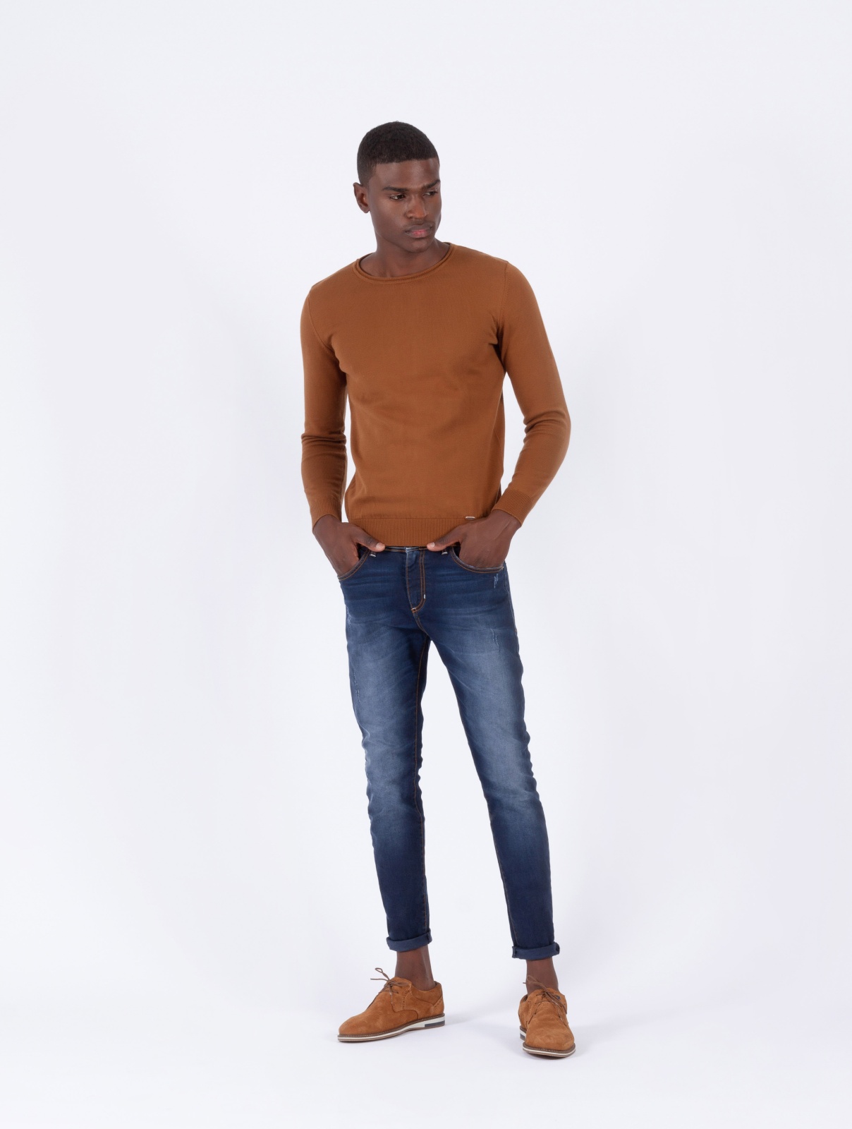 CALÇA SMK STRAIGHT FIT