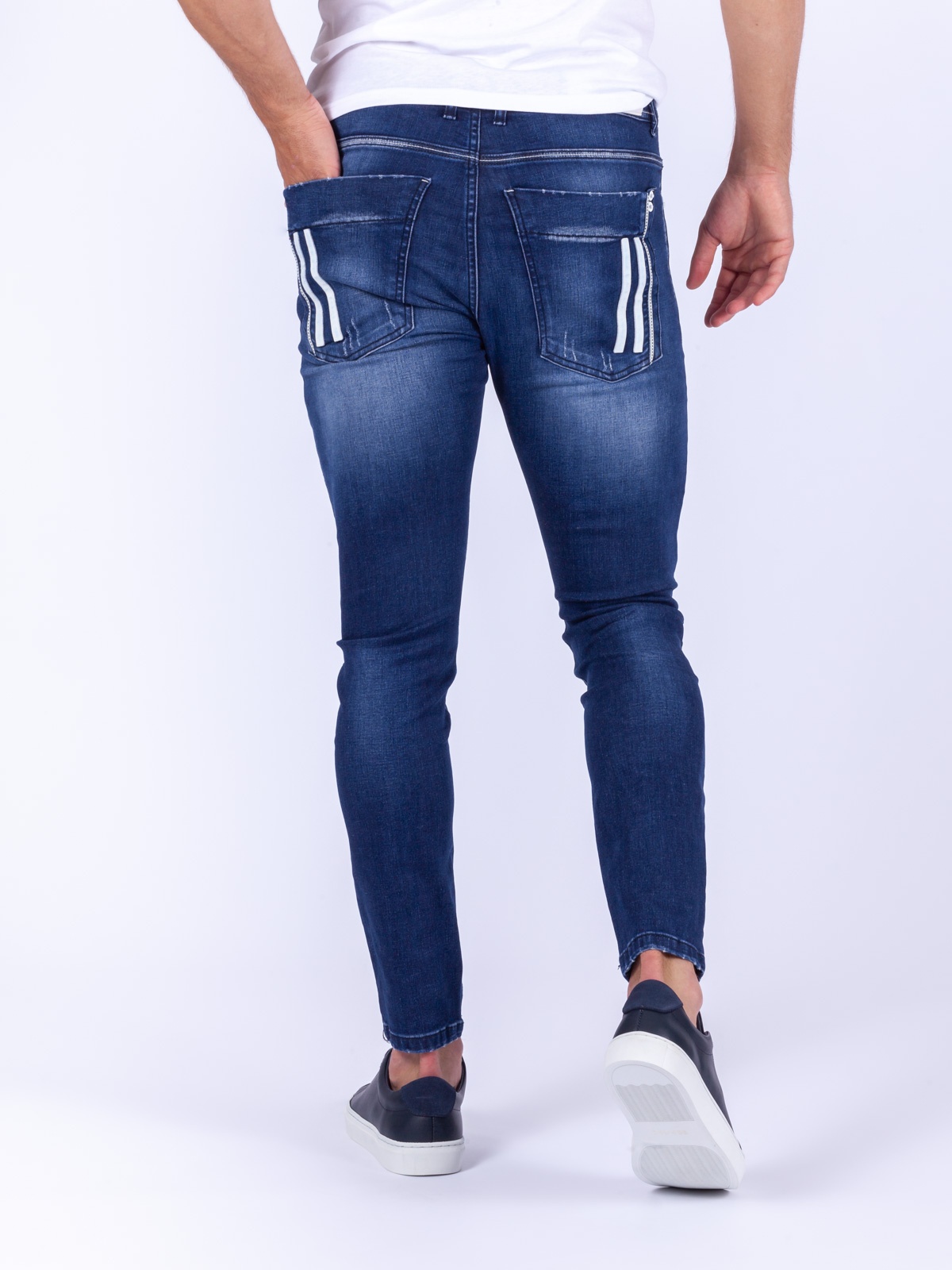 CALÇA SMK PREMIUM BRAND
