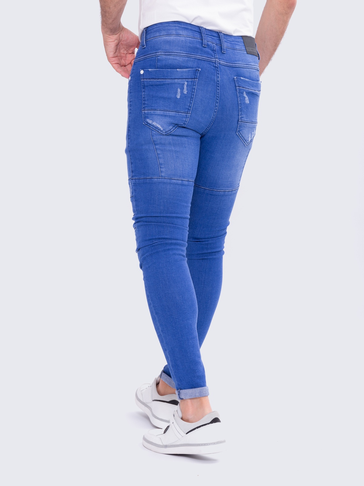 CALÇA SMK PREMIUM QUALITY