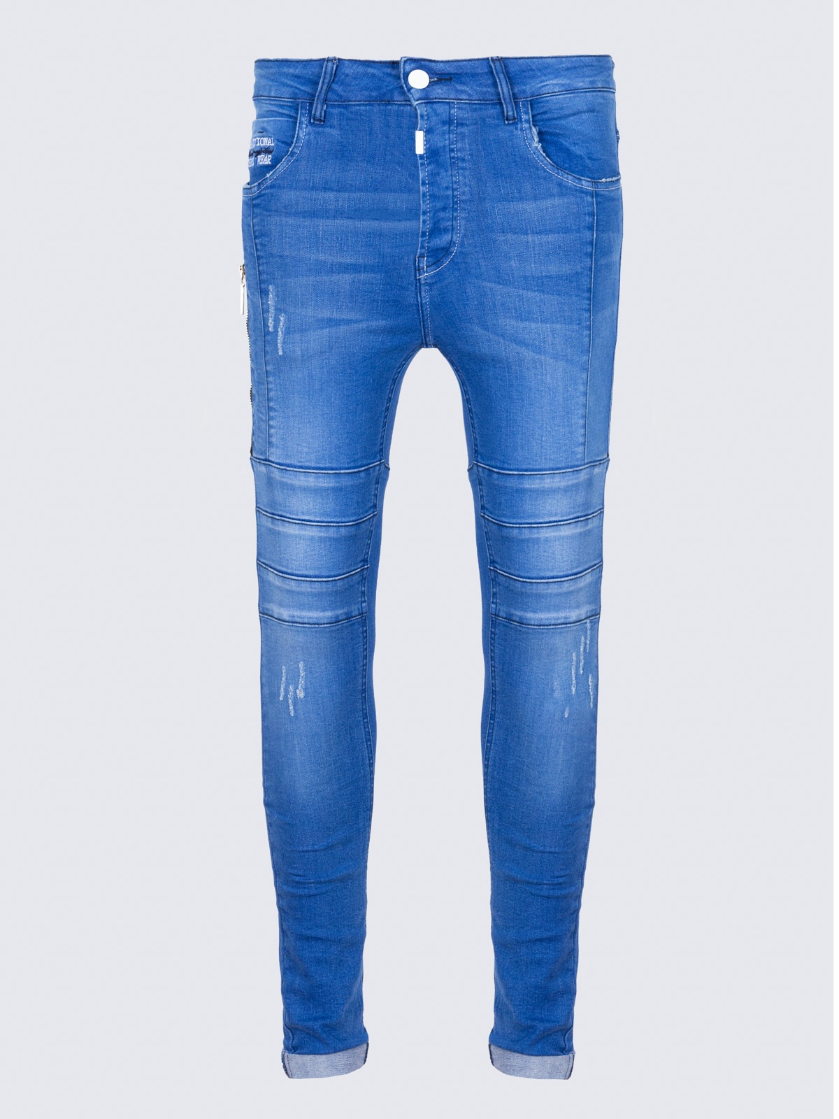 CALÇA SMK PREMIUM QUALITY