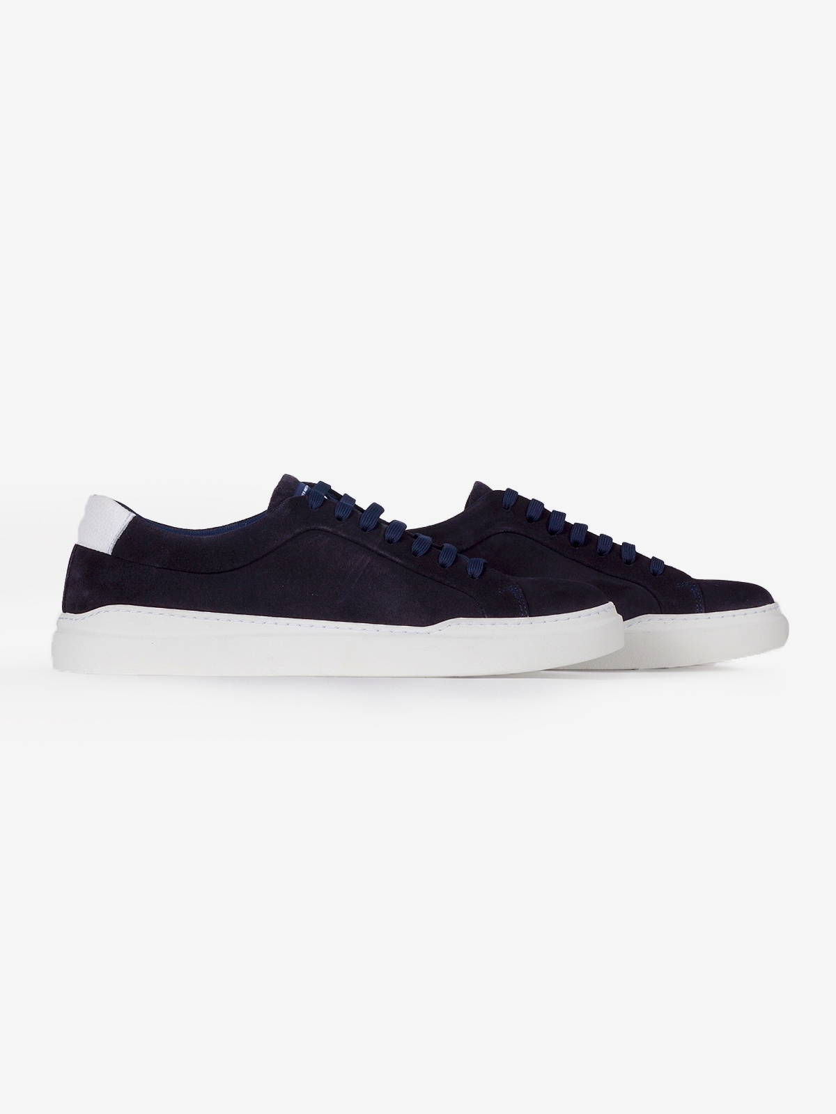 SAPATILHA SMK MY SUEDE