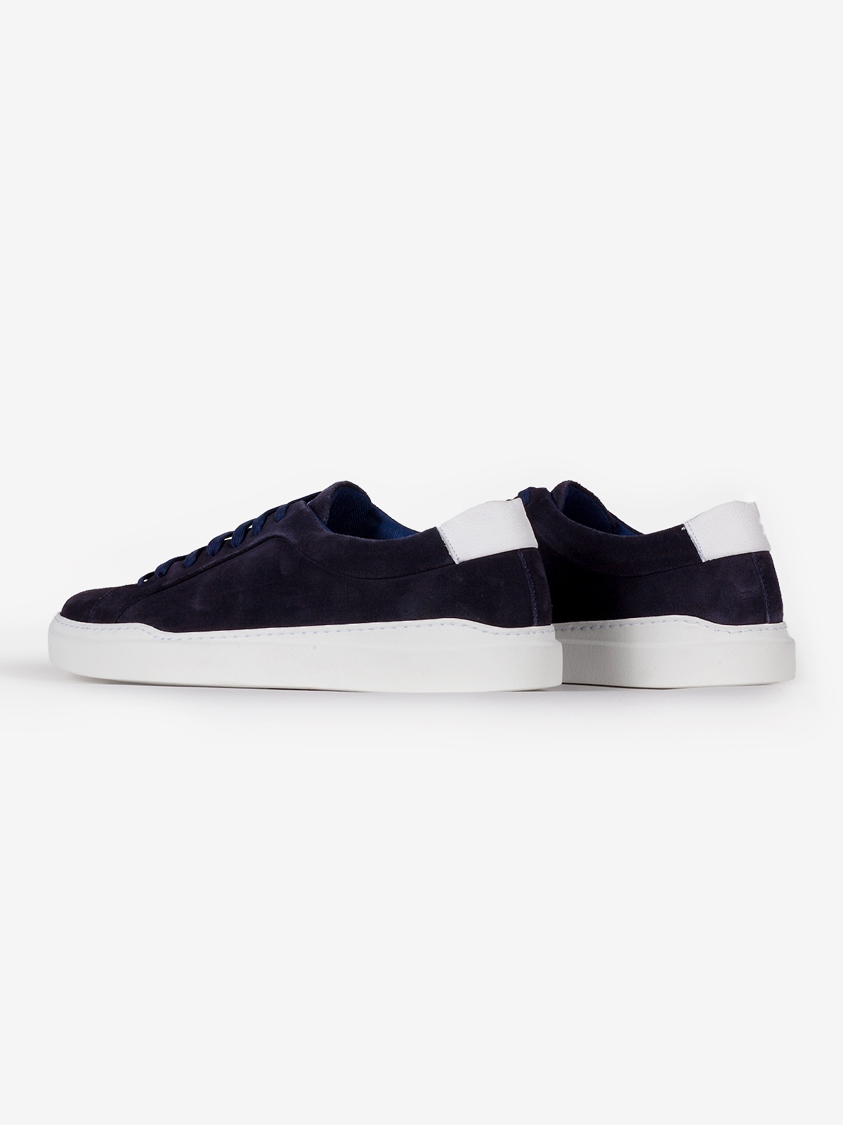 SAPATILHA SMK MY SUEDE