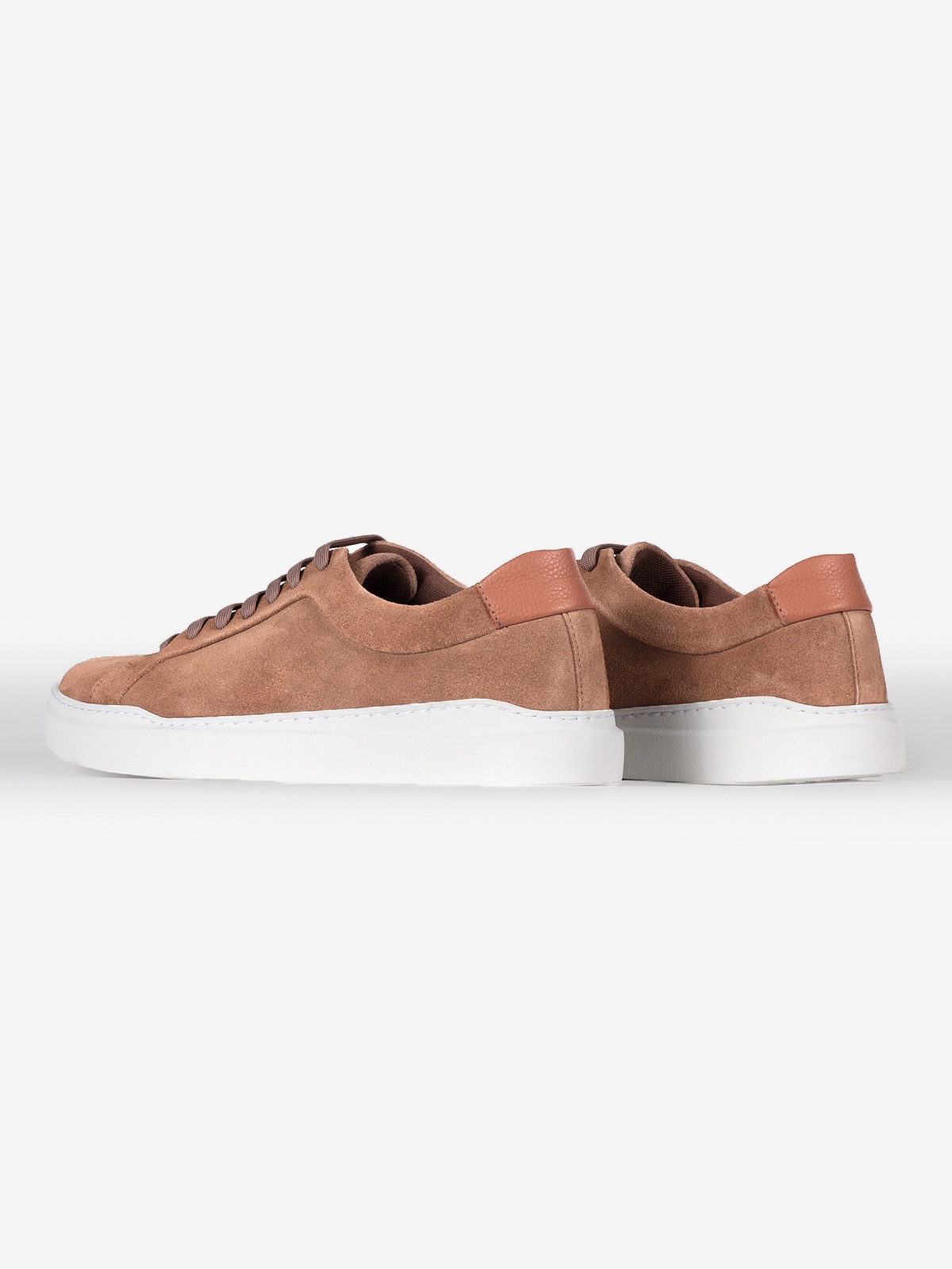 SAPATILHA SMK MY SUEDE