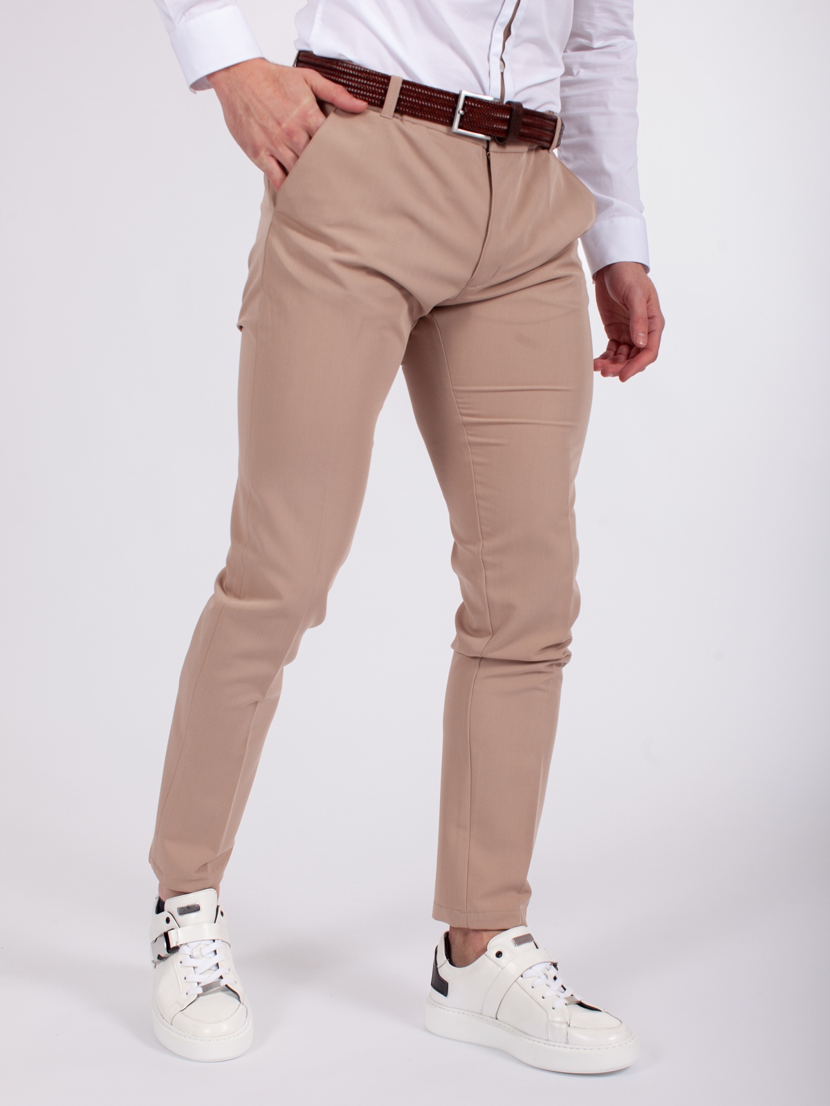 CALÇA SMK NUT REFLETION