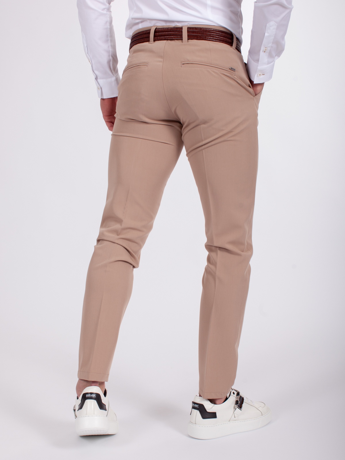 CALÇA SMK NUT REFLETION