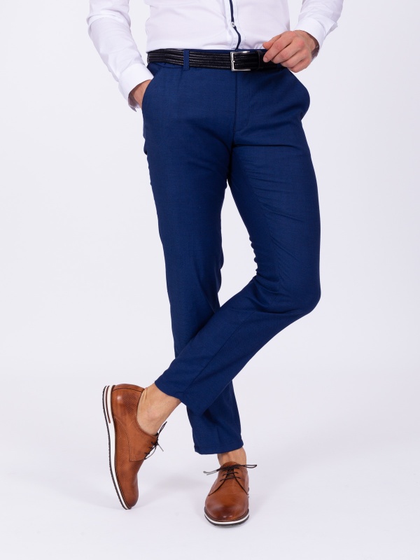 CALÇA SMK STRONG BLUE