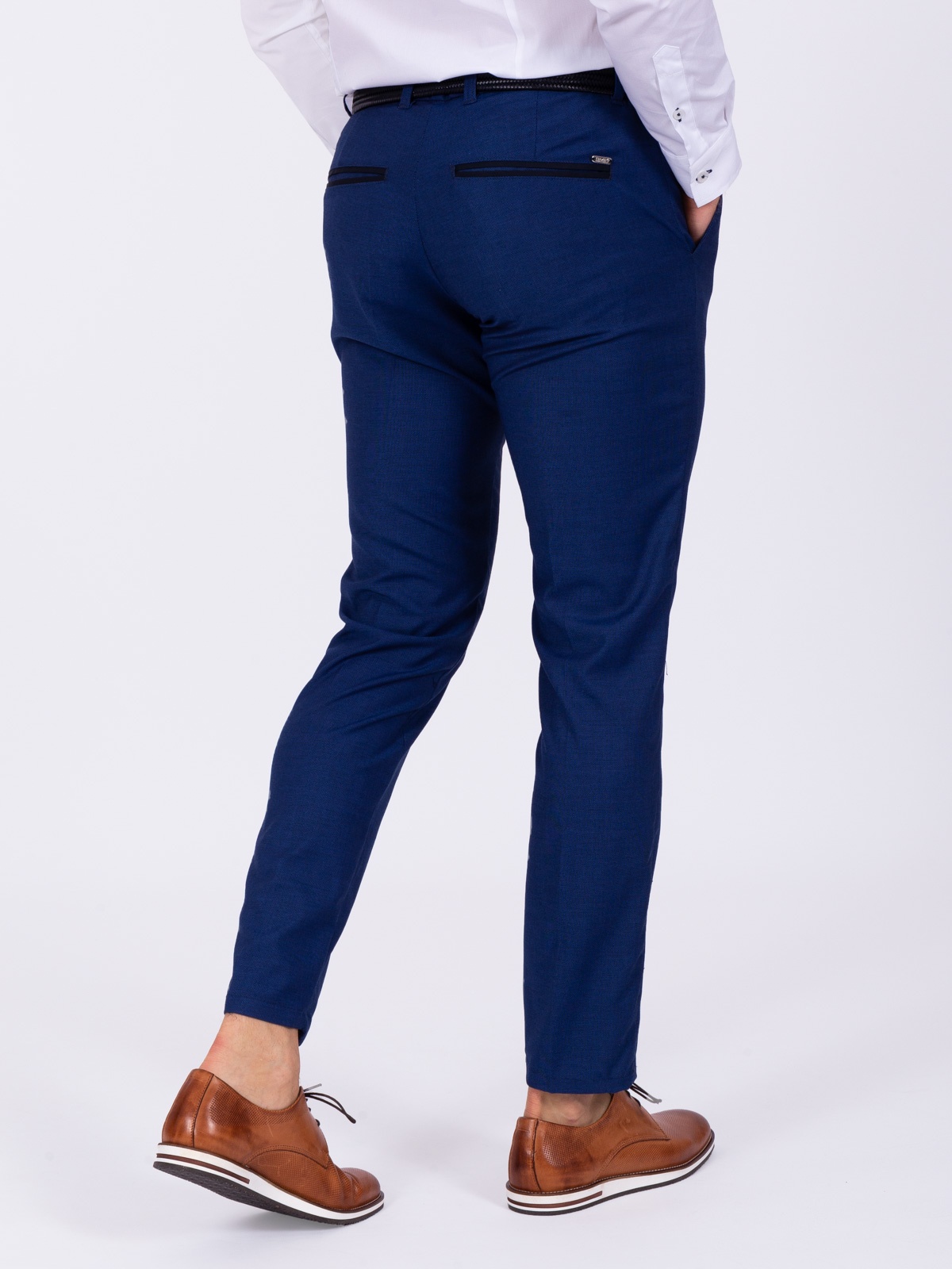 CALÇA SMK STRONG BLUE