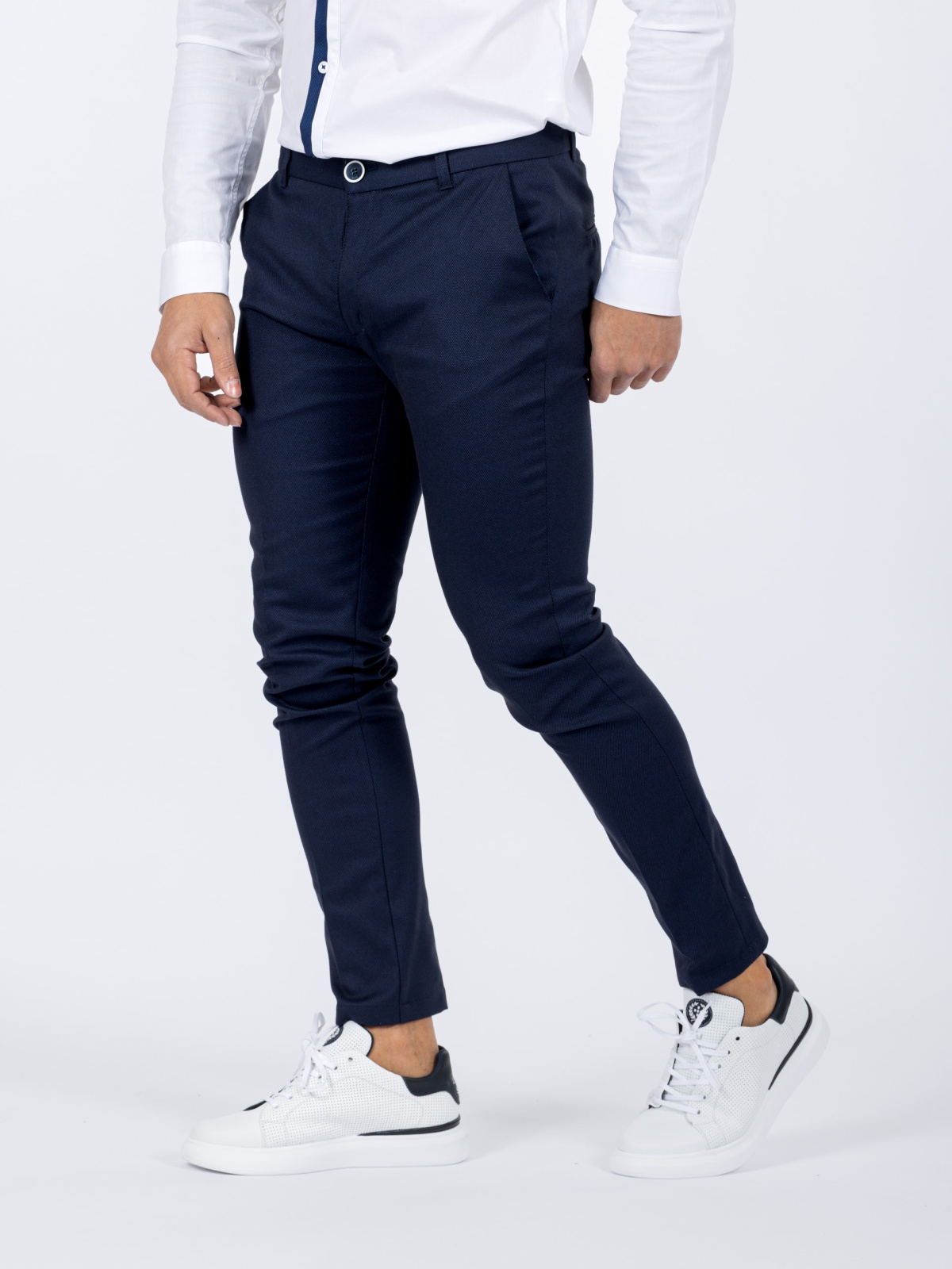 CALÇA SMK CLASSIC BLUE