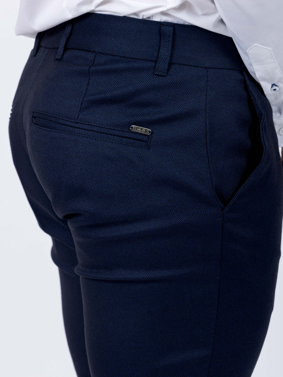 CALÇA SMK CLASSIC BLUE