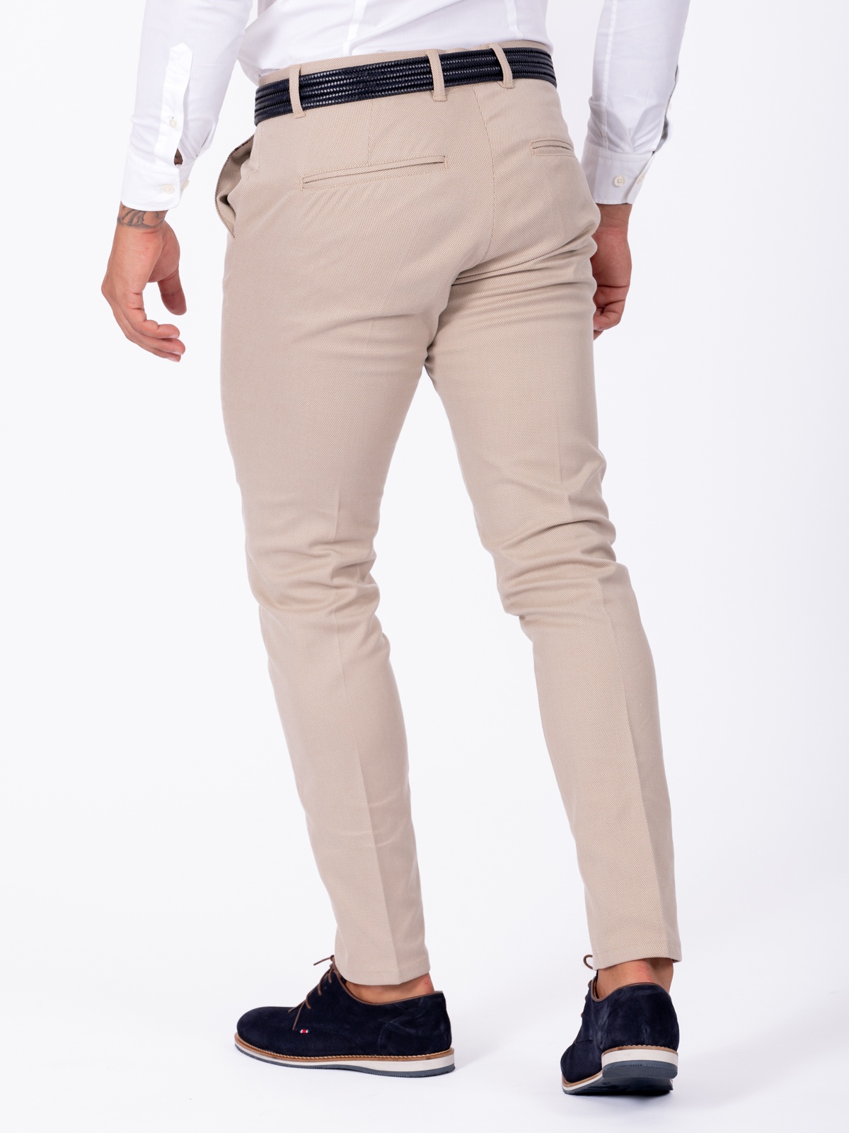 CALÇA SMK GOLDEN WEAR