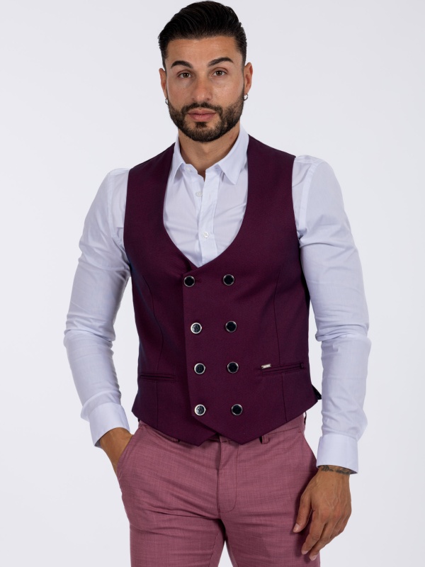 COLETE SMK BORDEAUX CLASS