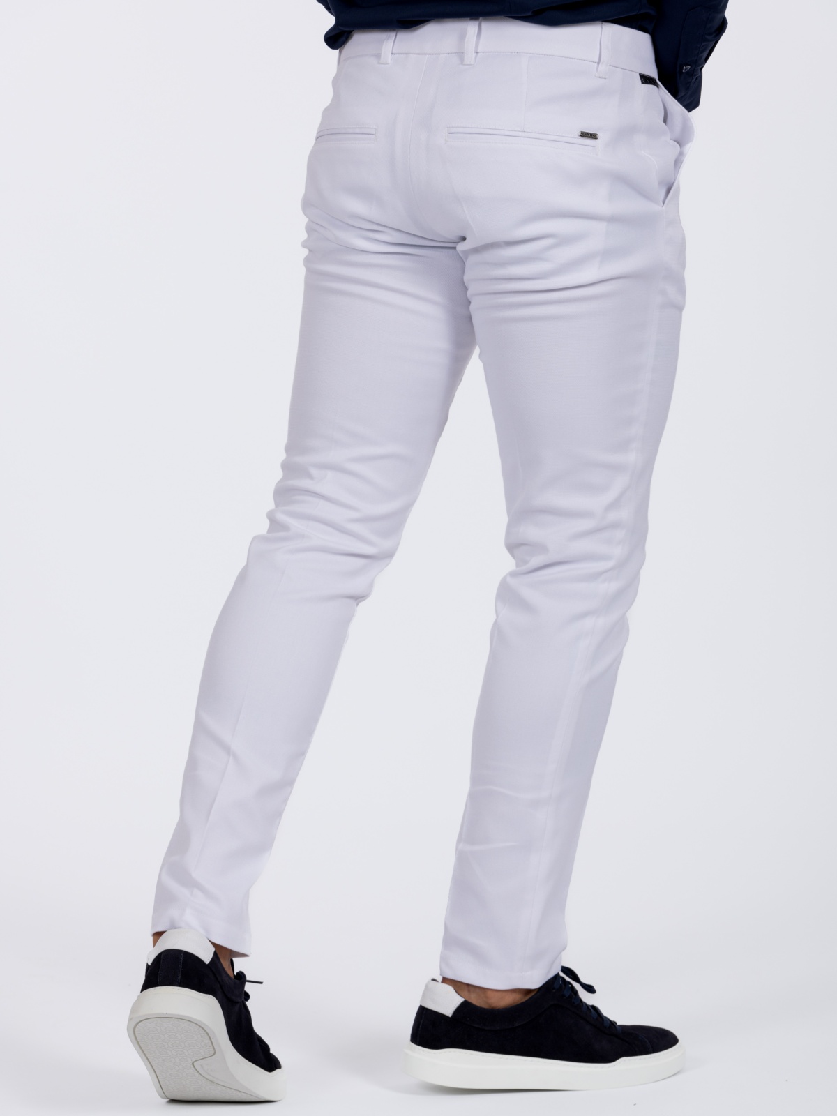 CALÇA SMK WHITE REFLECT