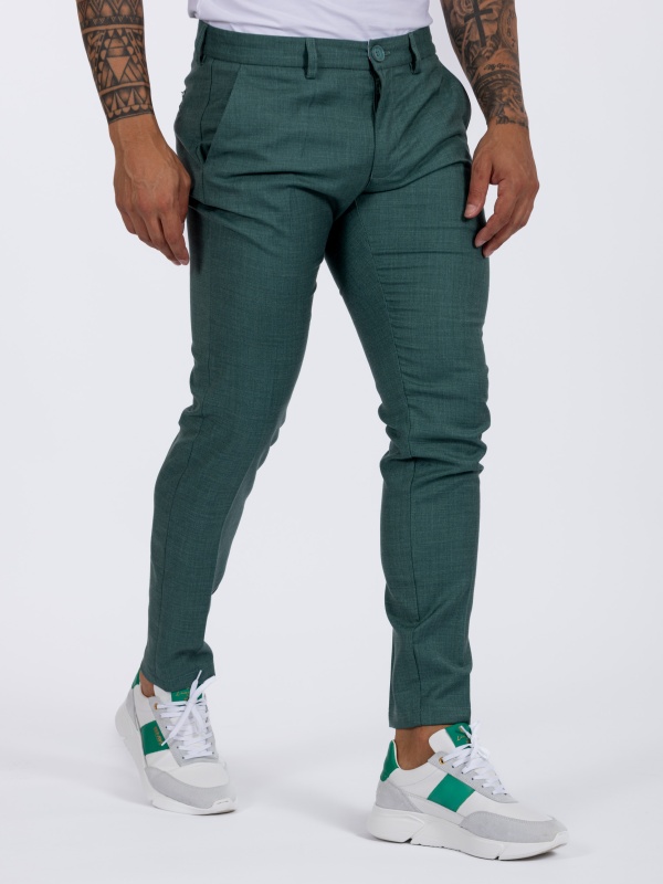 CALÇA SMK MULTIPLE COLOR