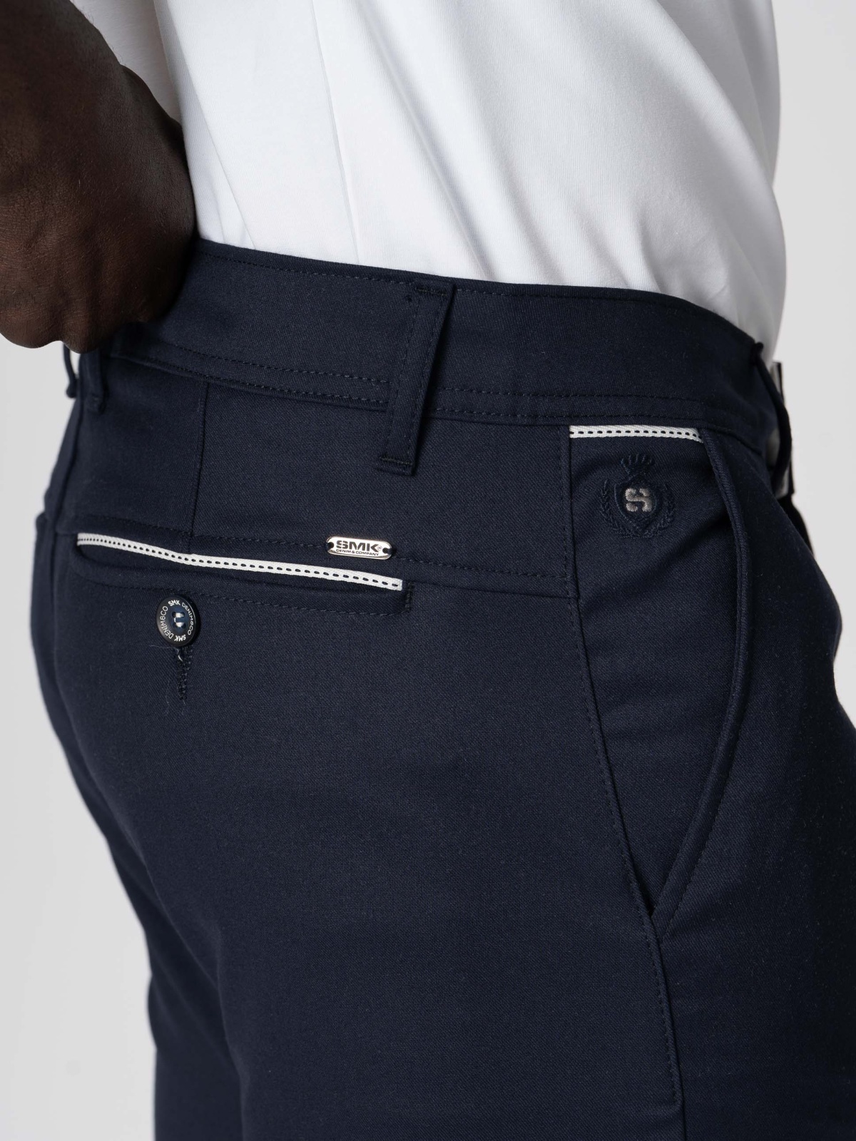 CALÇA SMK PREMIUM LUX
