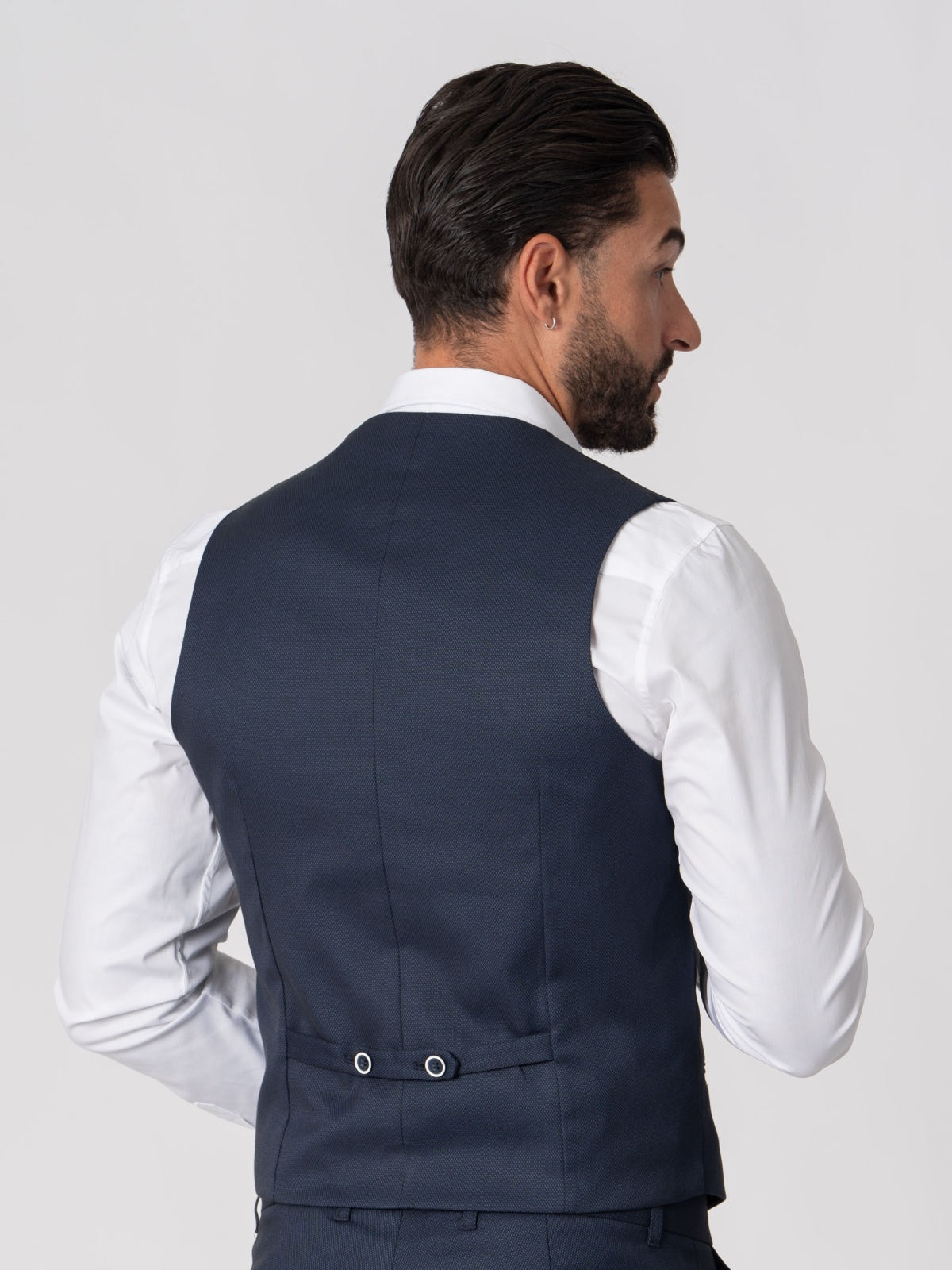 COLETE SMK CLASSIC BLUE