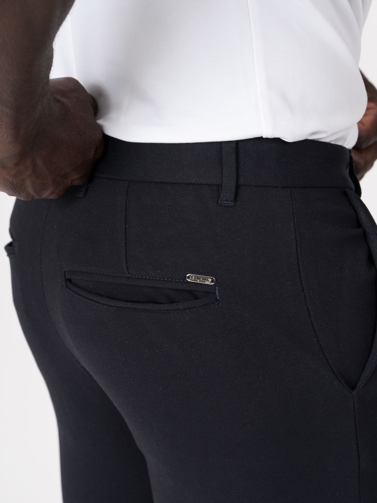 CALÇA SMK COLLOR FASHION