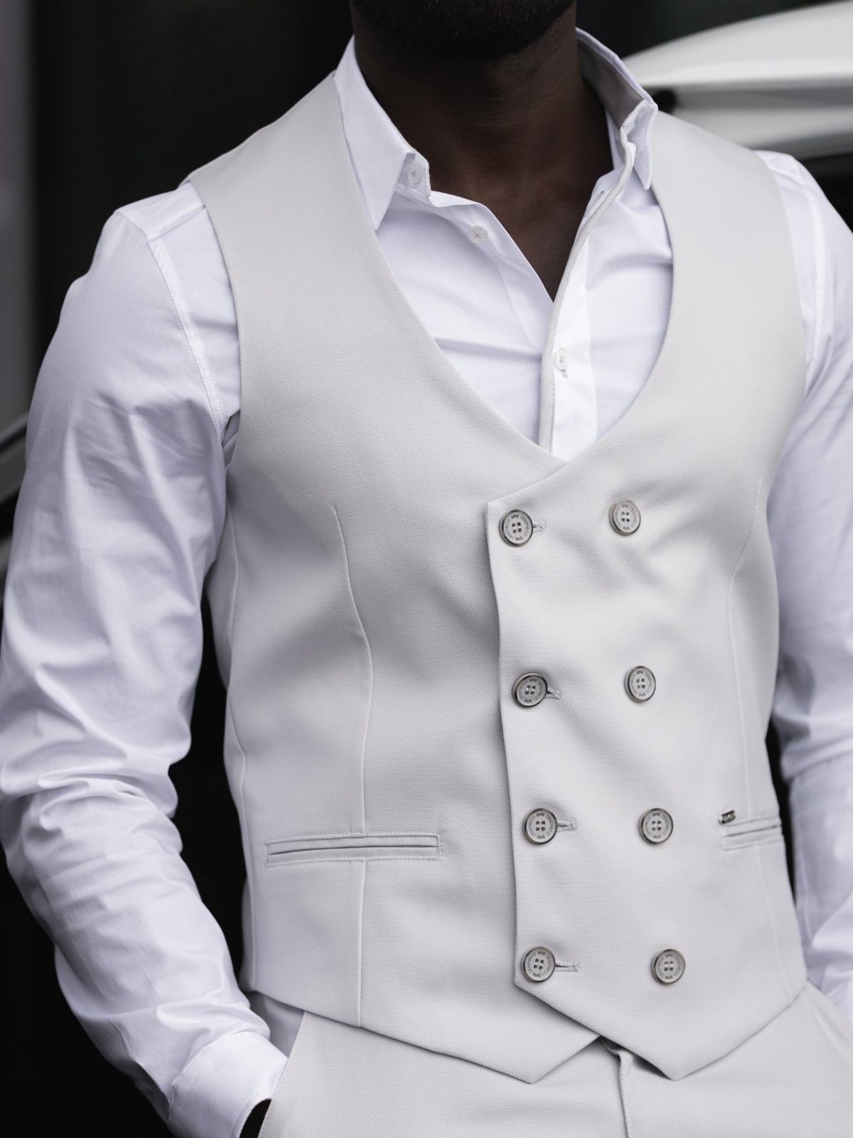 COLETE SMK GELO CLASSICO