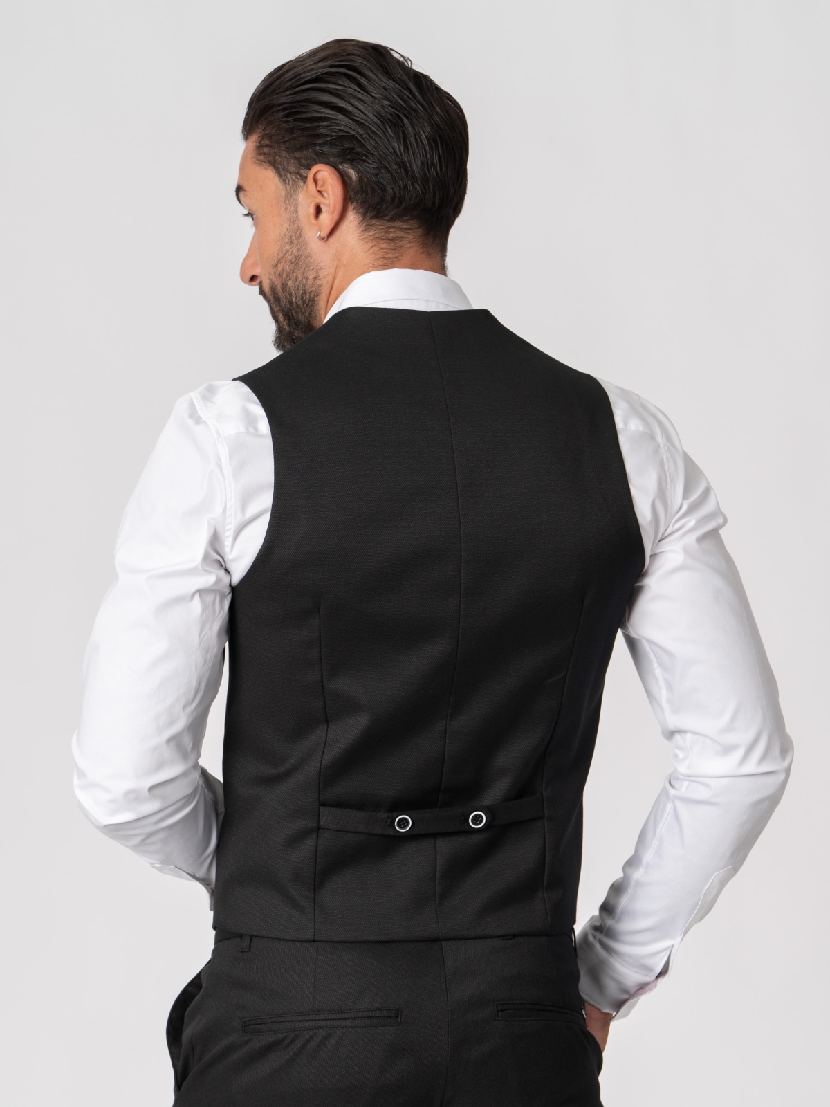 COLETE SMK PRETO CLASSICO