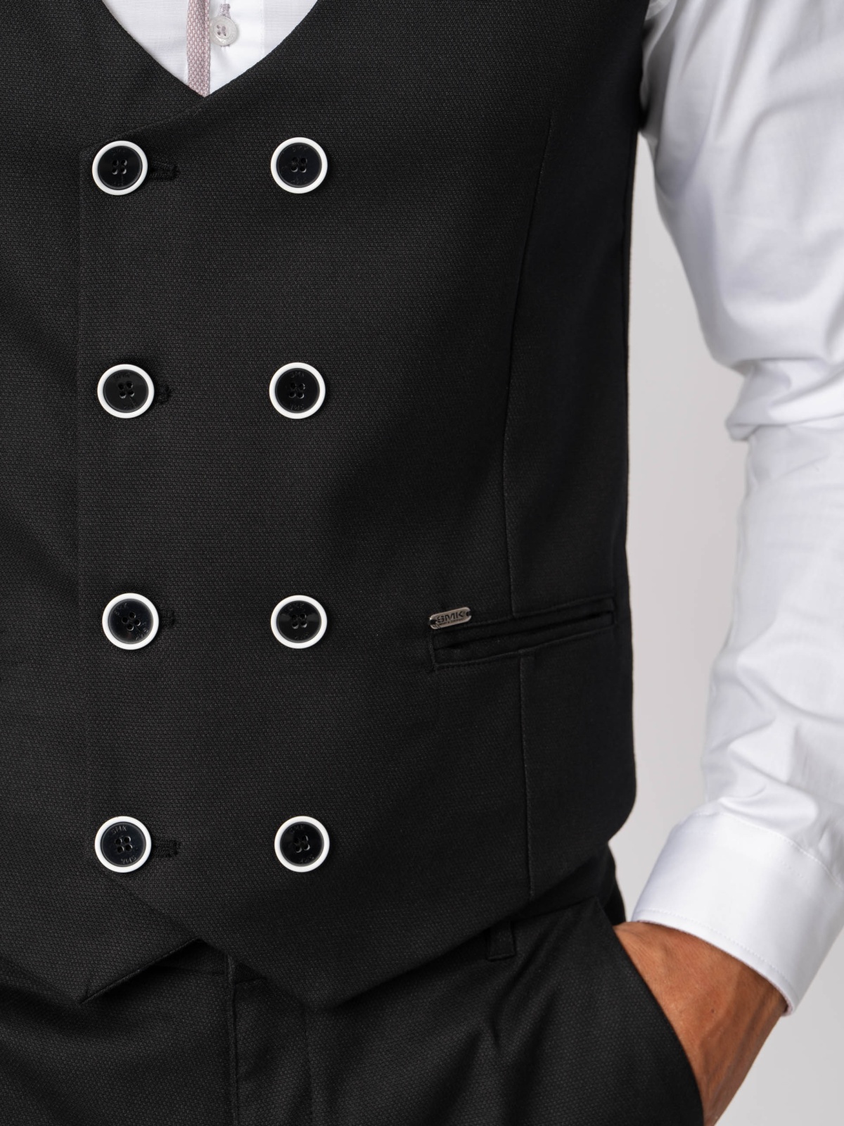 COLETE SMK PRETO CLASSICO