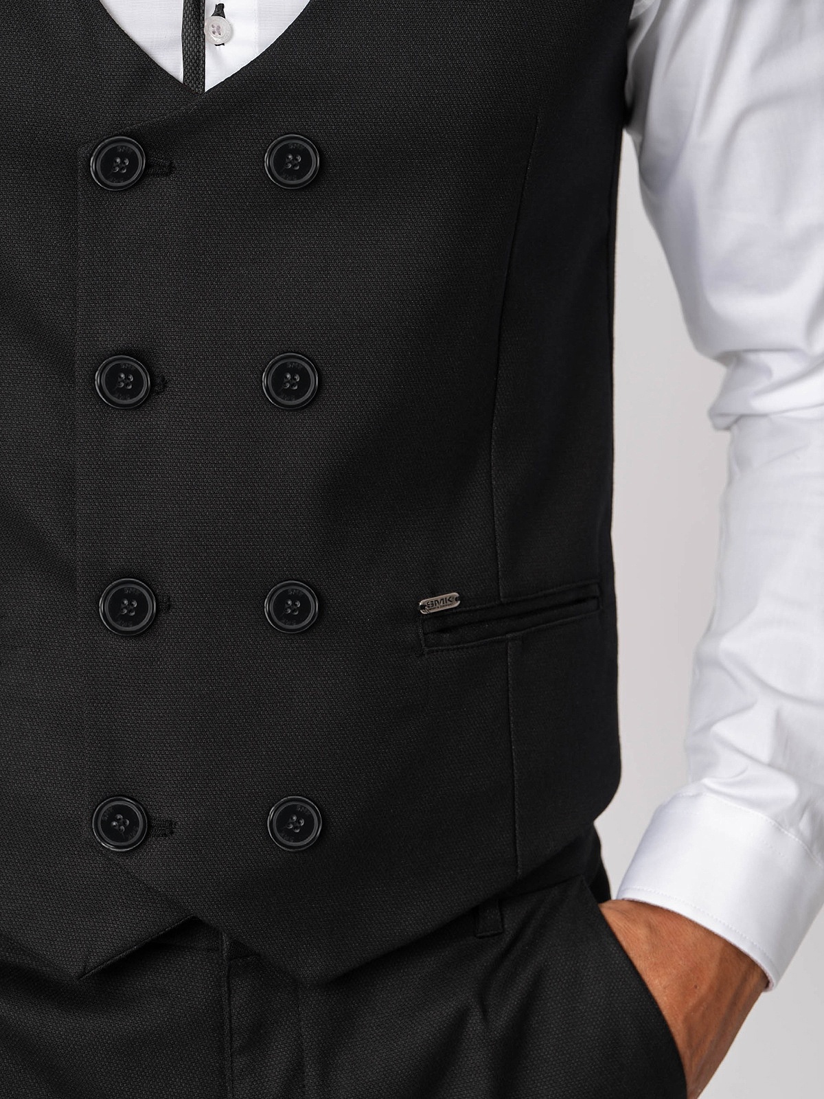 COLETE SMK PRETO CLASSICO