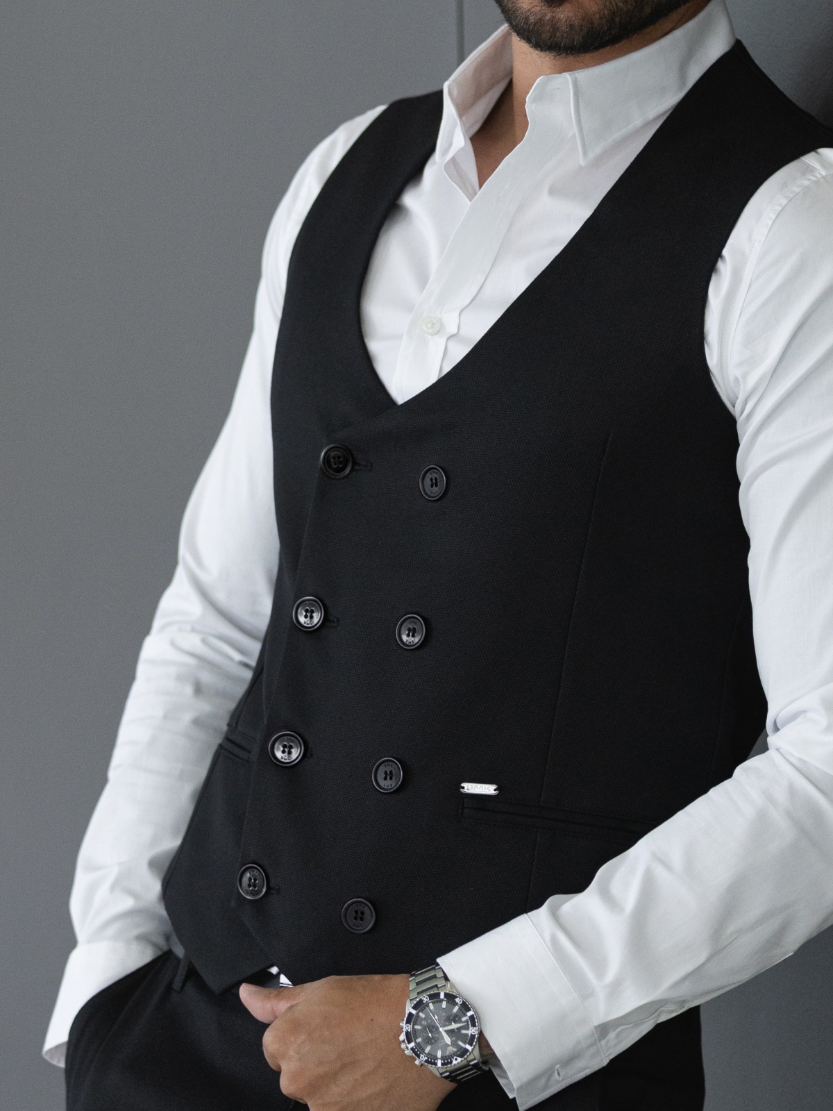 COLETE SMK PRETO CLASSICO