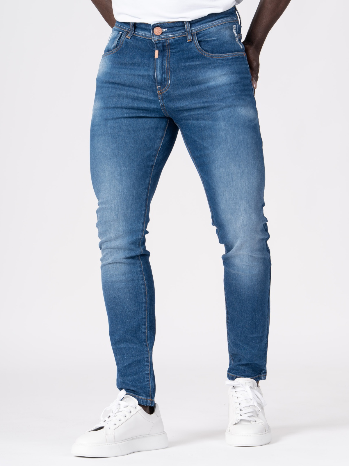 CALÇA SMK ECO WASH DEMIN
