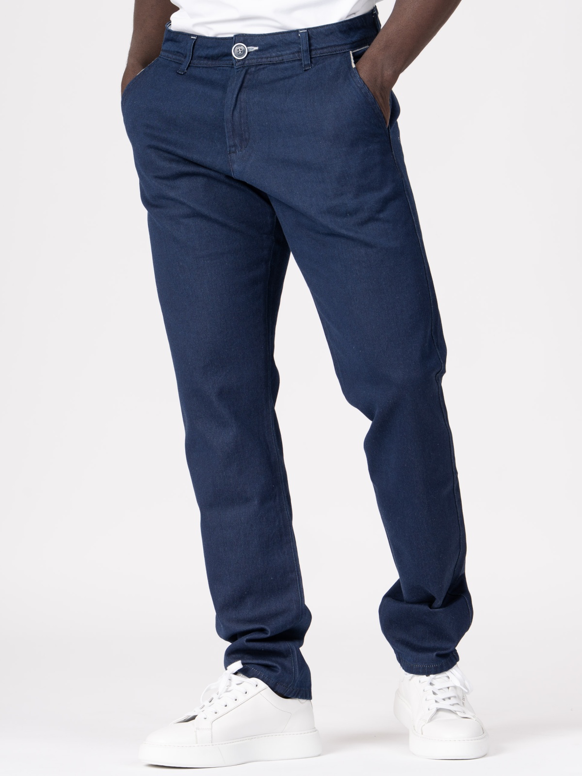 CALÇA SMK CLASSIC DENIM