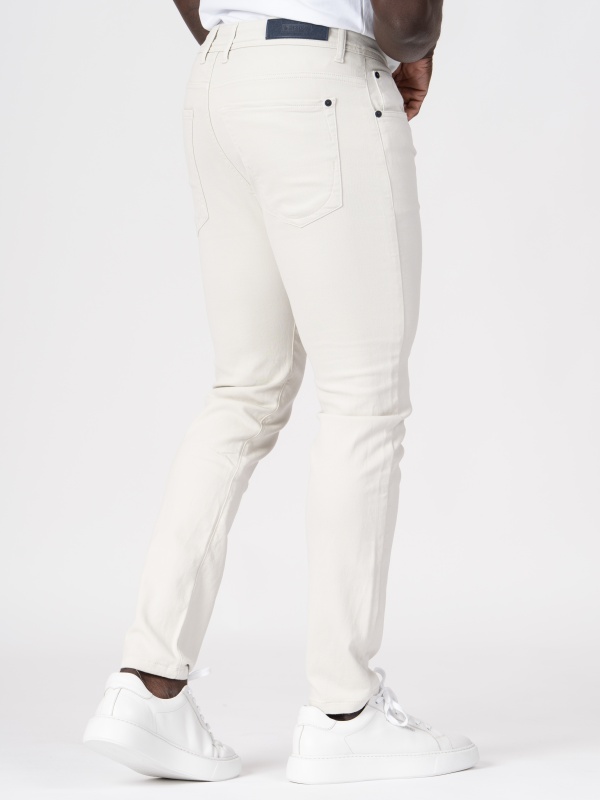 CALÇA SMK SKINNY COLLOR