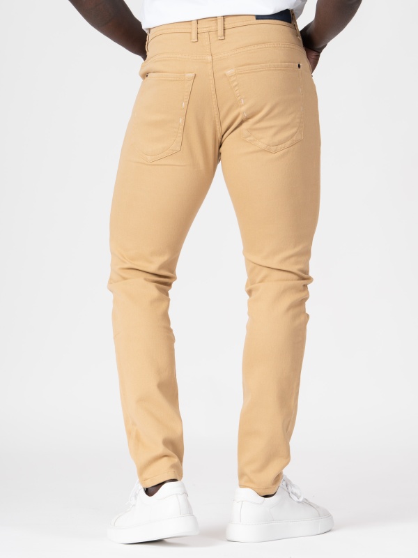 CALÇA SMK SKINNY COLLOR