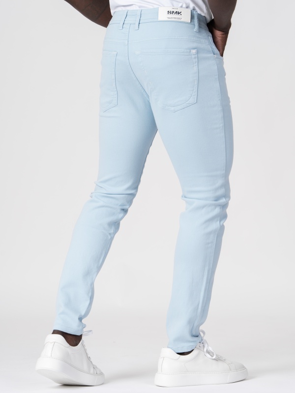 CALÇA SMK SKINNY COLLOR
