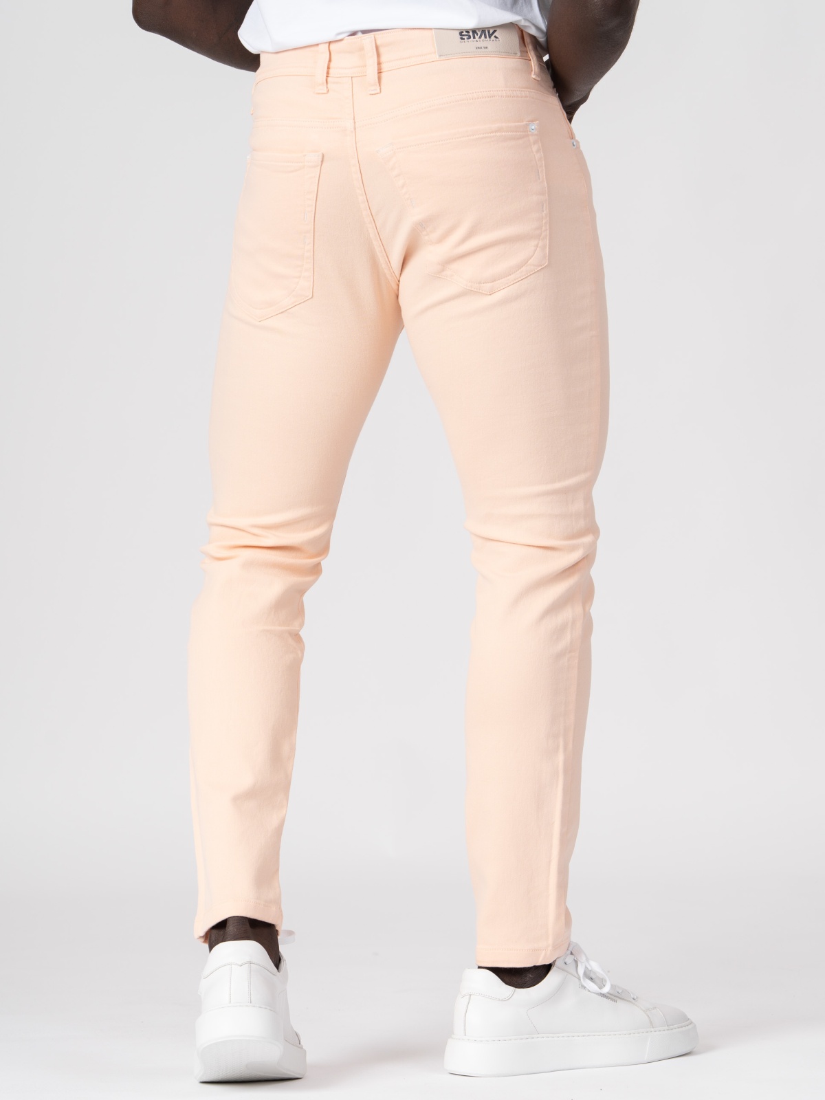 CALÇA SMK SKINNY COLLOR