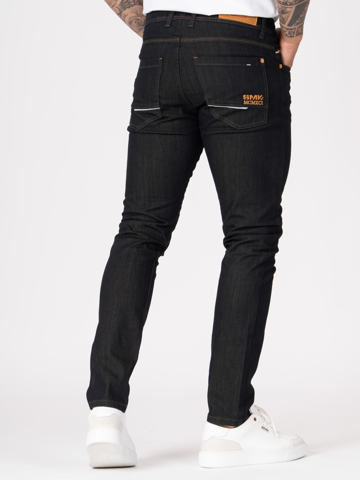 CALÇA SMK GREEN INSIDE