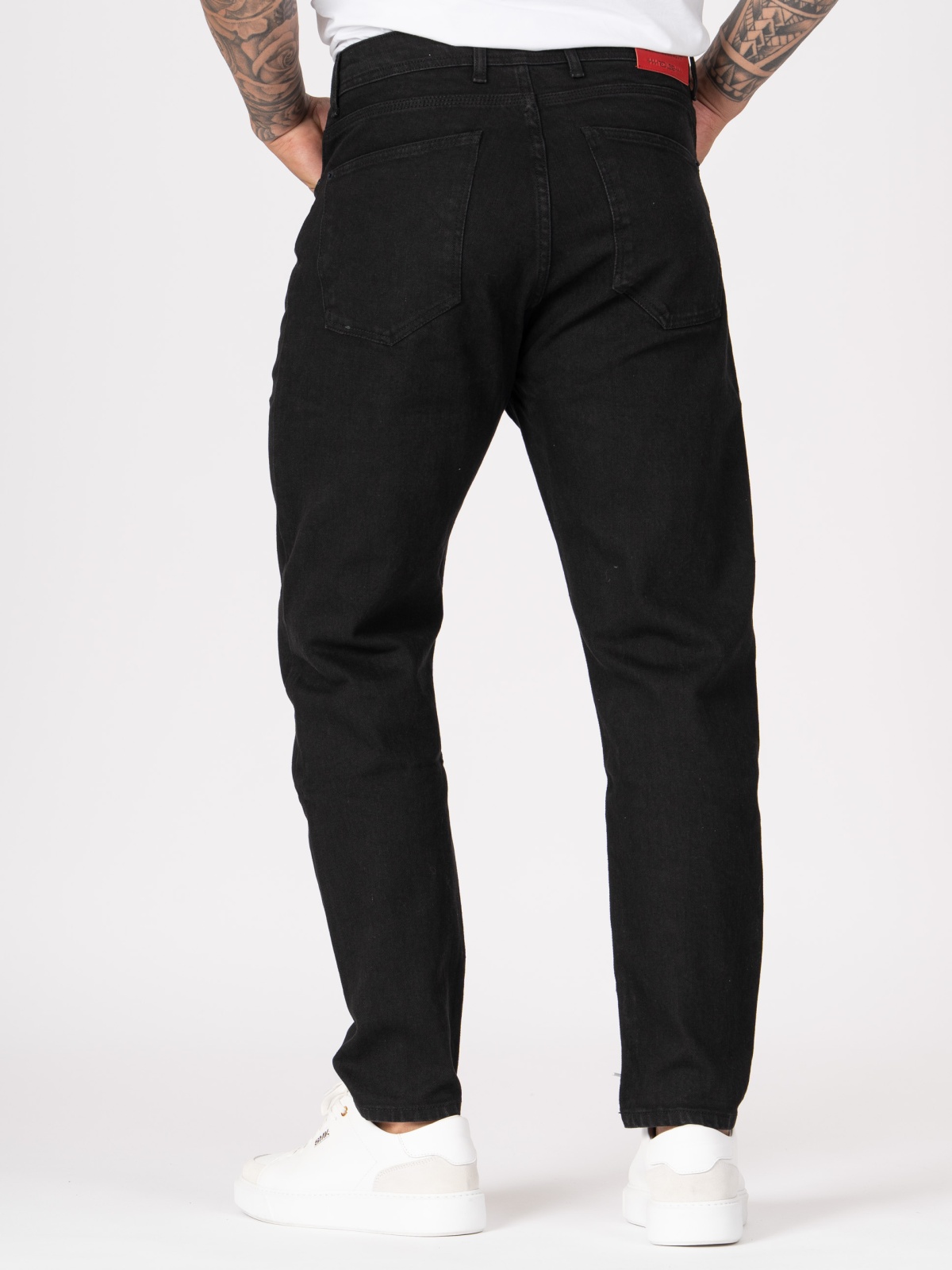 CALÇA SMK DENIM BLACK