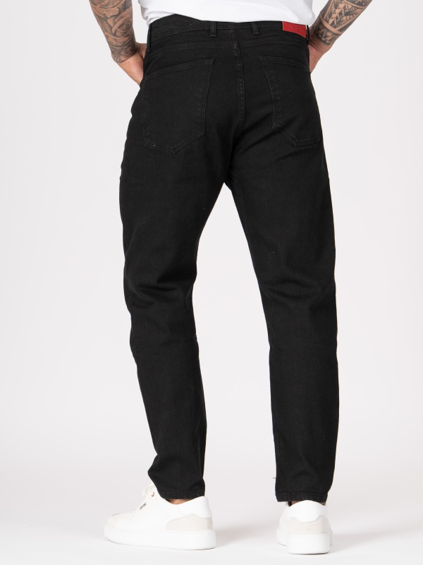 CALÇA SMK DENIM BLACK