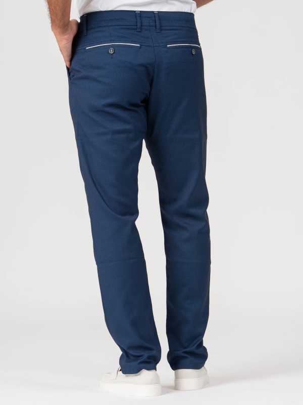CALÇA CHINO SMK46 CLASSIC