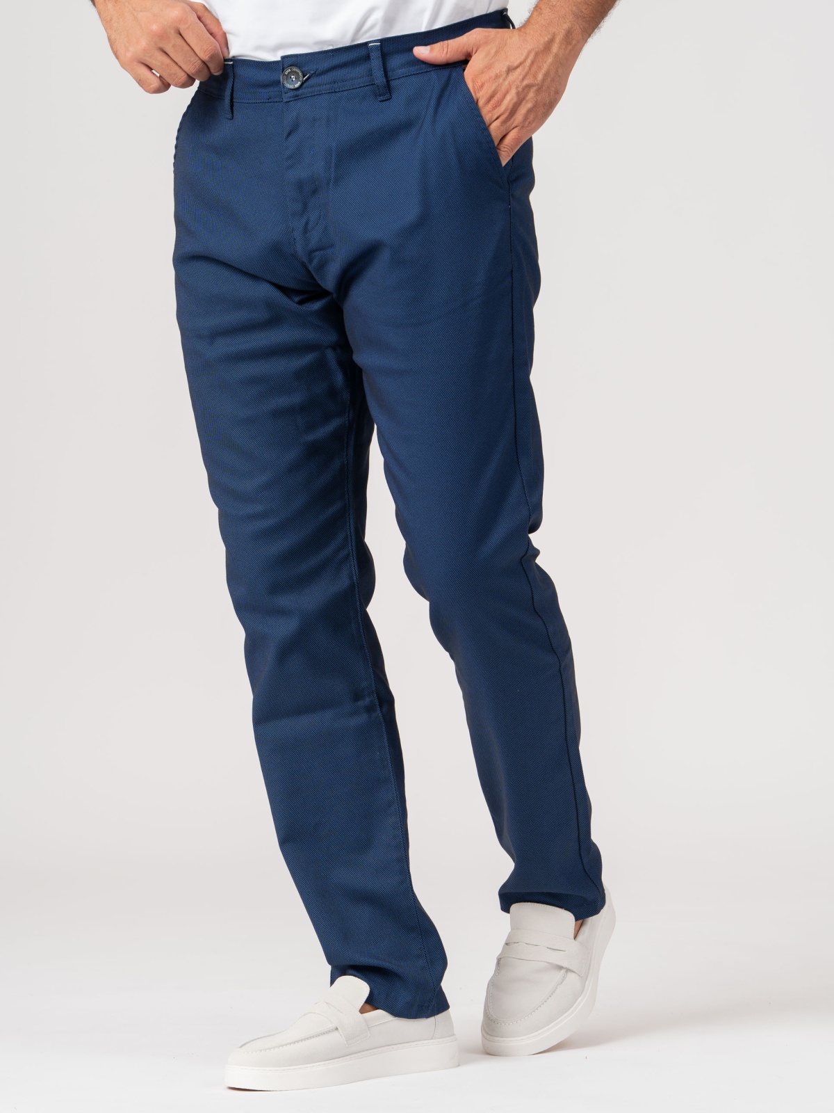CALÇA CHINO SMK46 CLASSIC