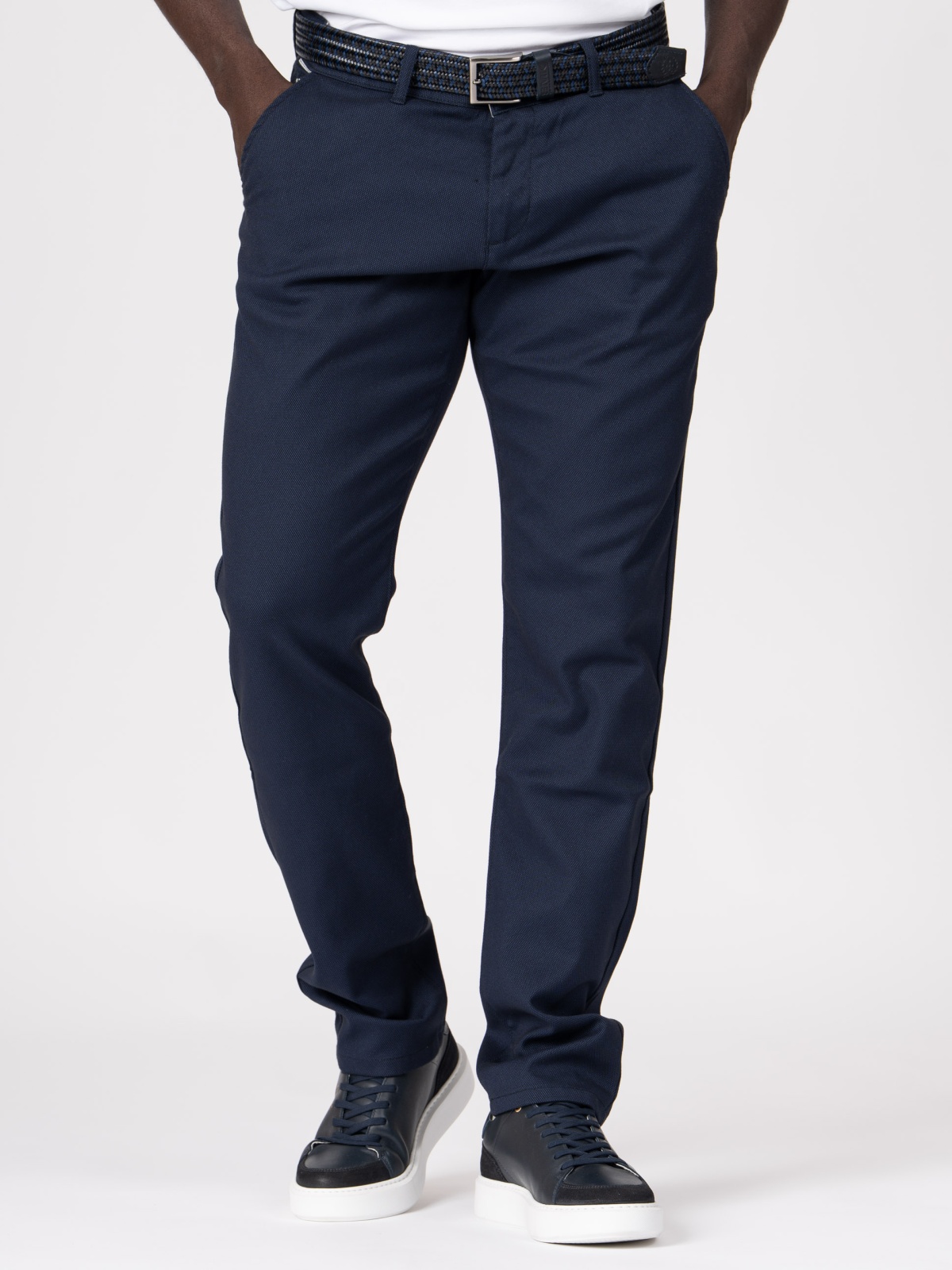 CALÇA CHINO SMK46 CLASSIC