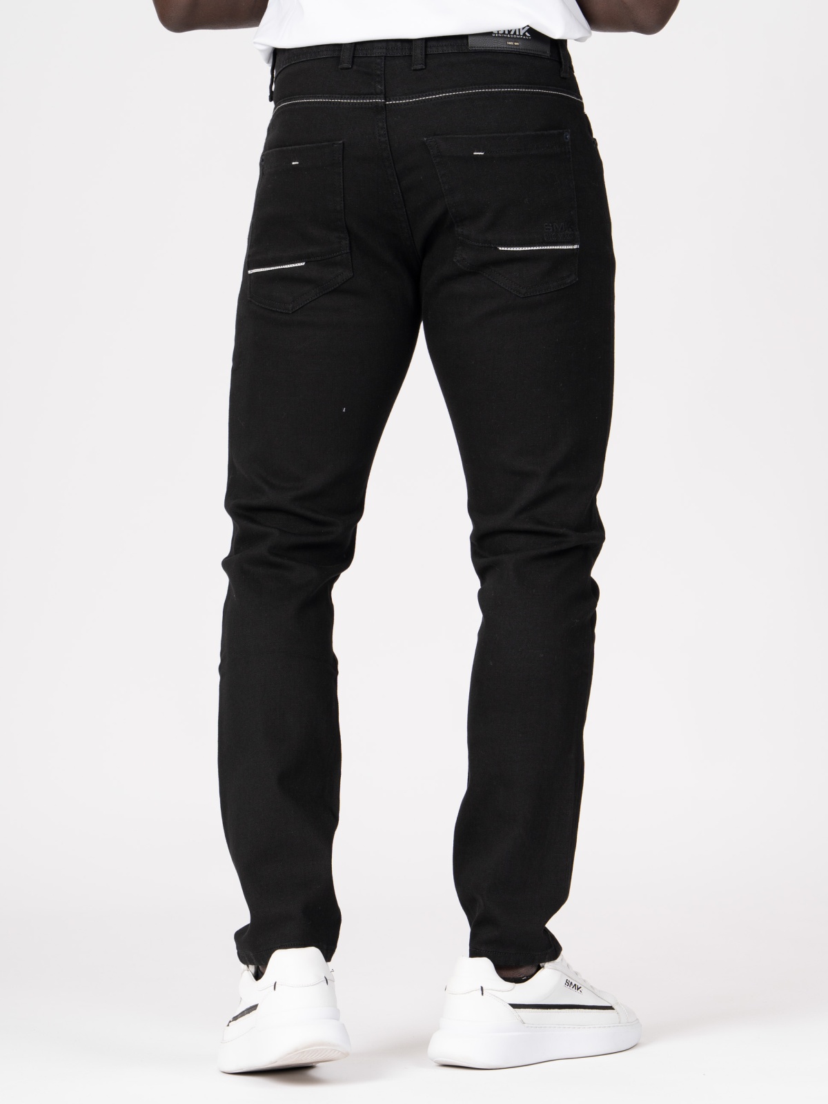 CALÇA DE GANGA SMK DANDY